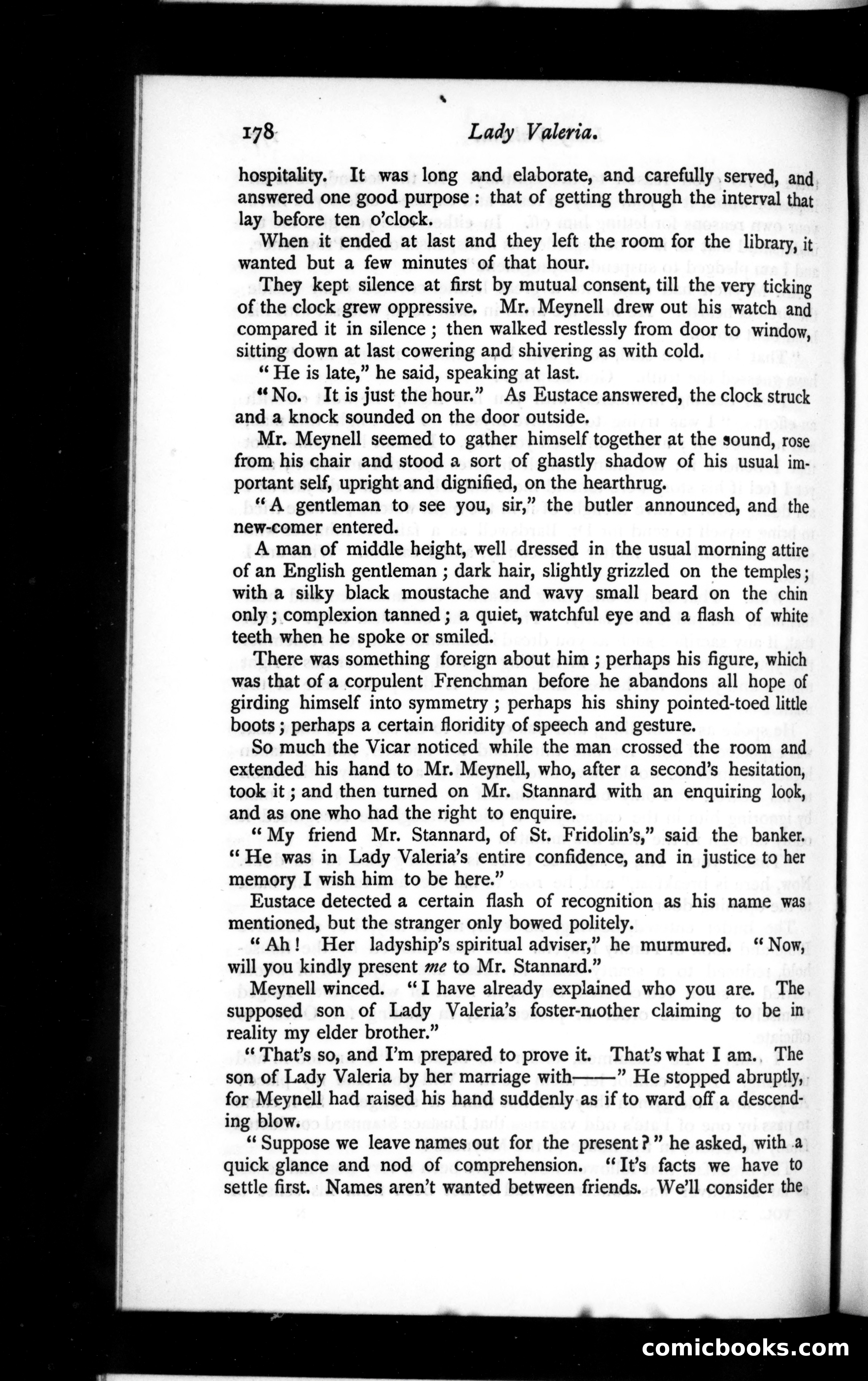 The Argosy, Vol. 42 — page 18 of 82