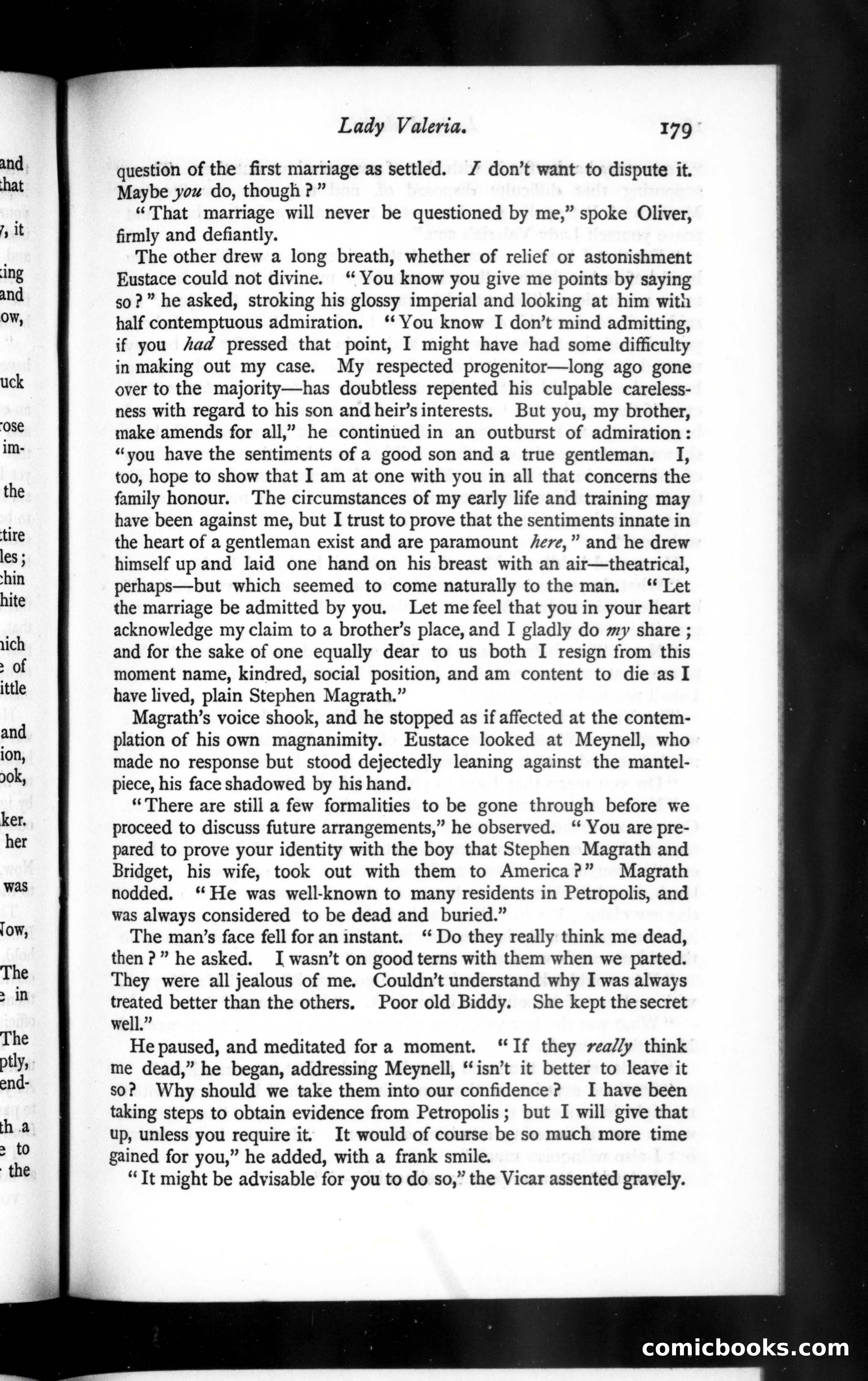 The Argosy, Vol. 42 — page 19 of 82