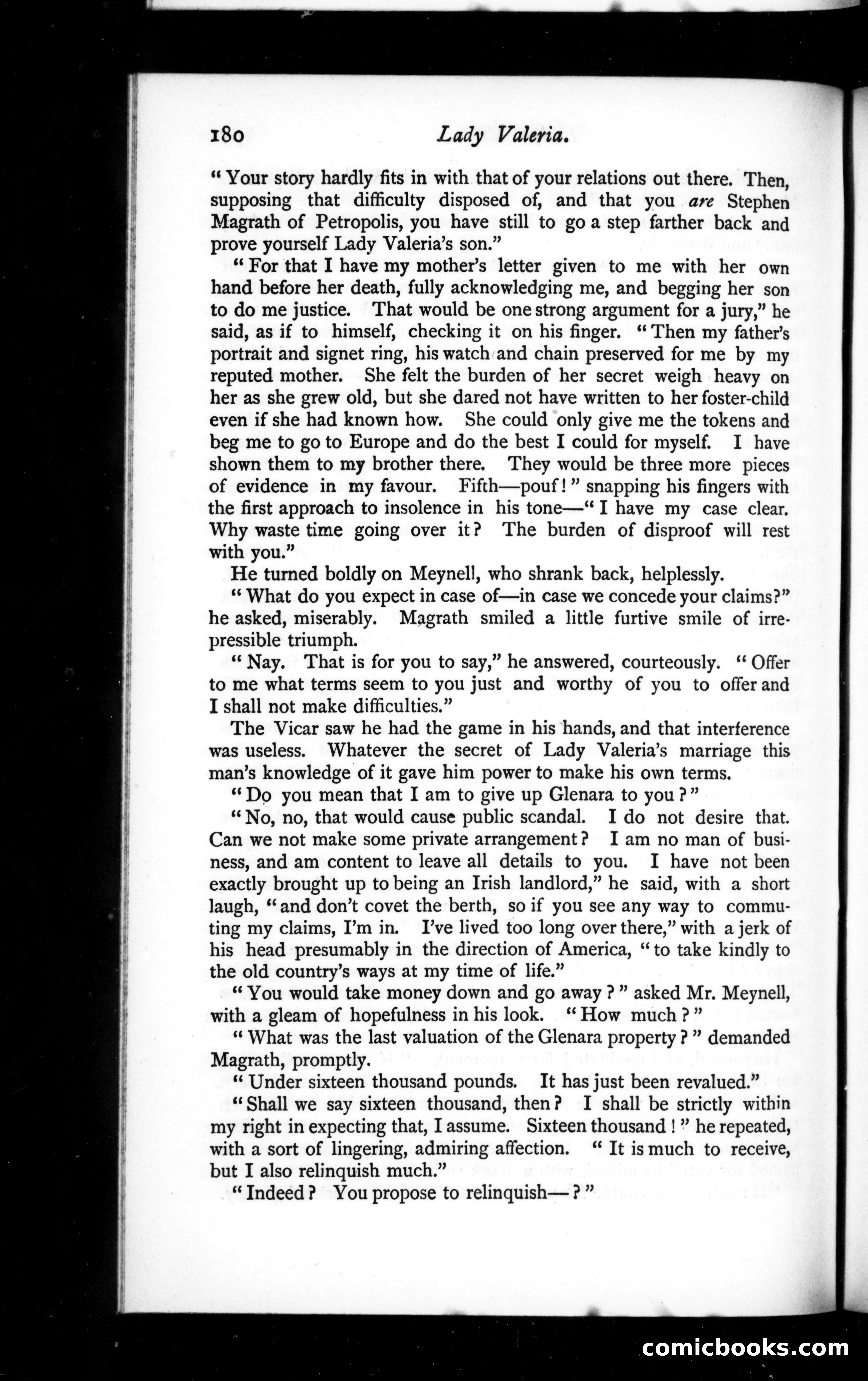 The Argosy, Vol. 42 — page 20 of 82