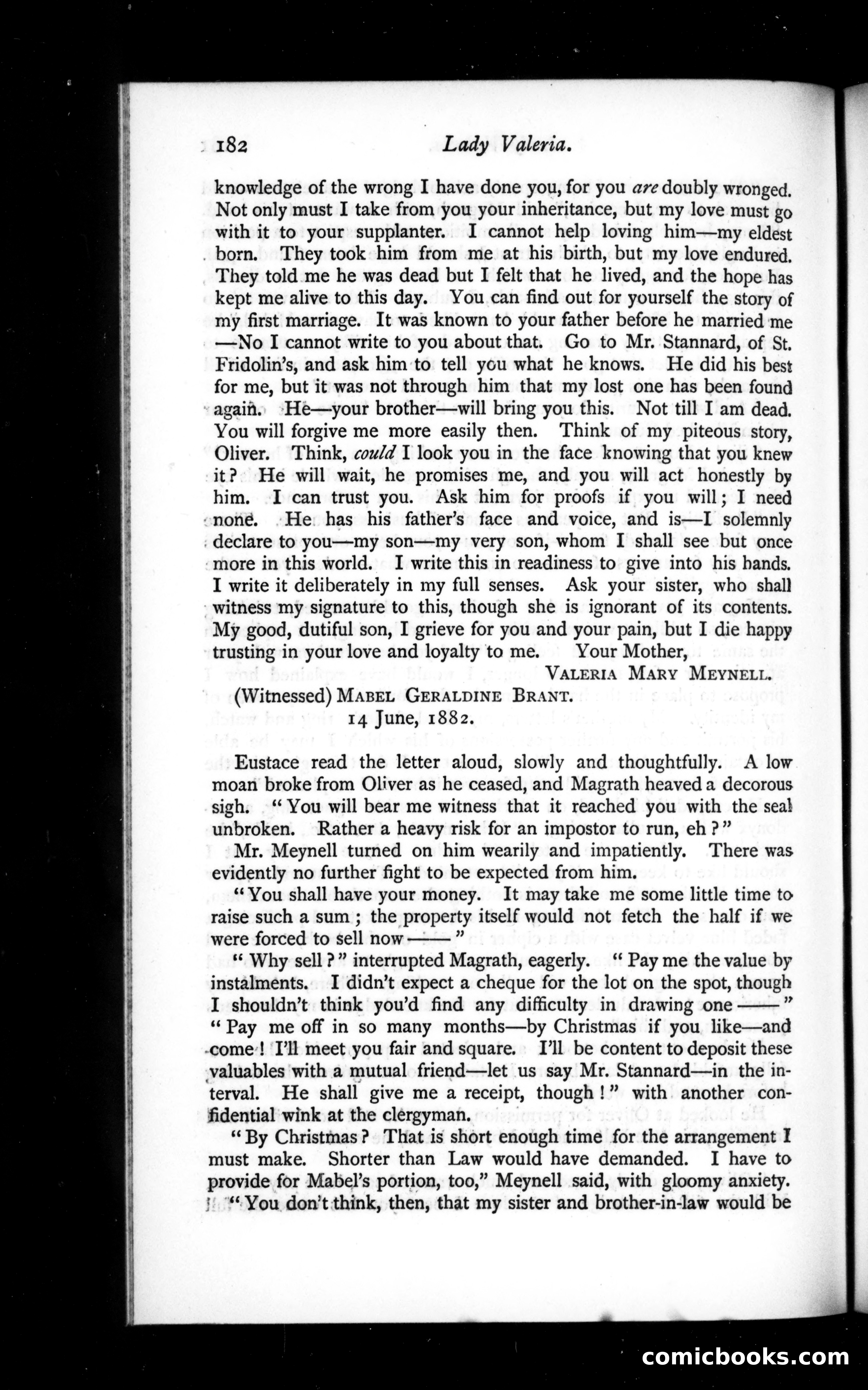 The Argosy, Vol. 42 — page 22 of 82