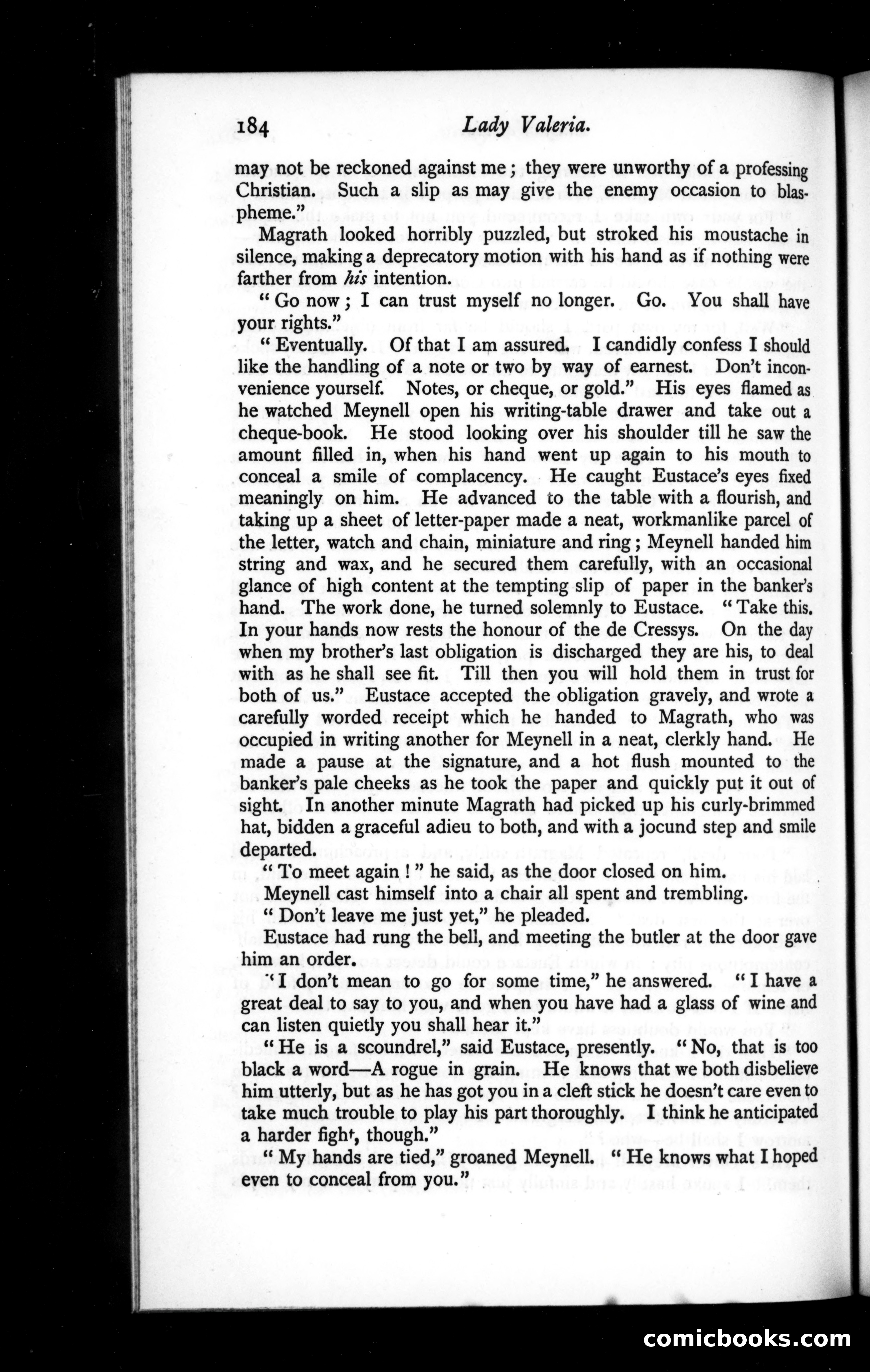The Argosy, Vol. 42 — page 24 of 82