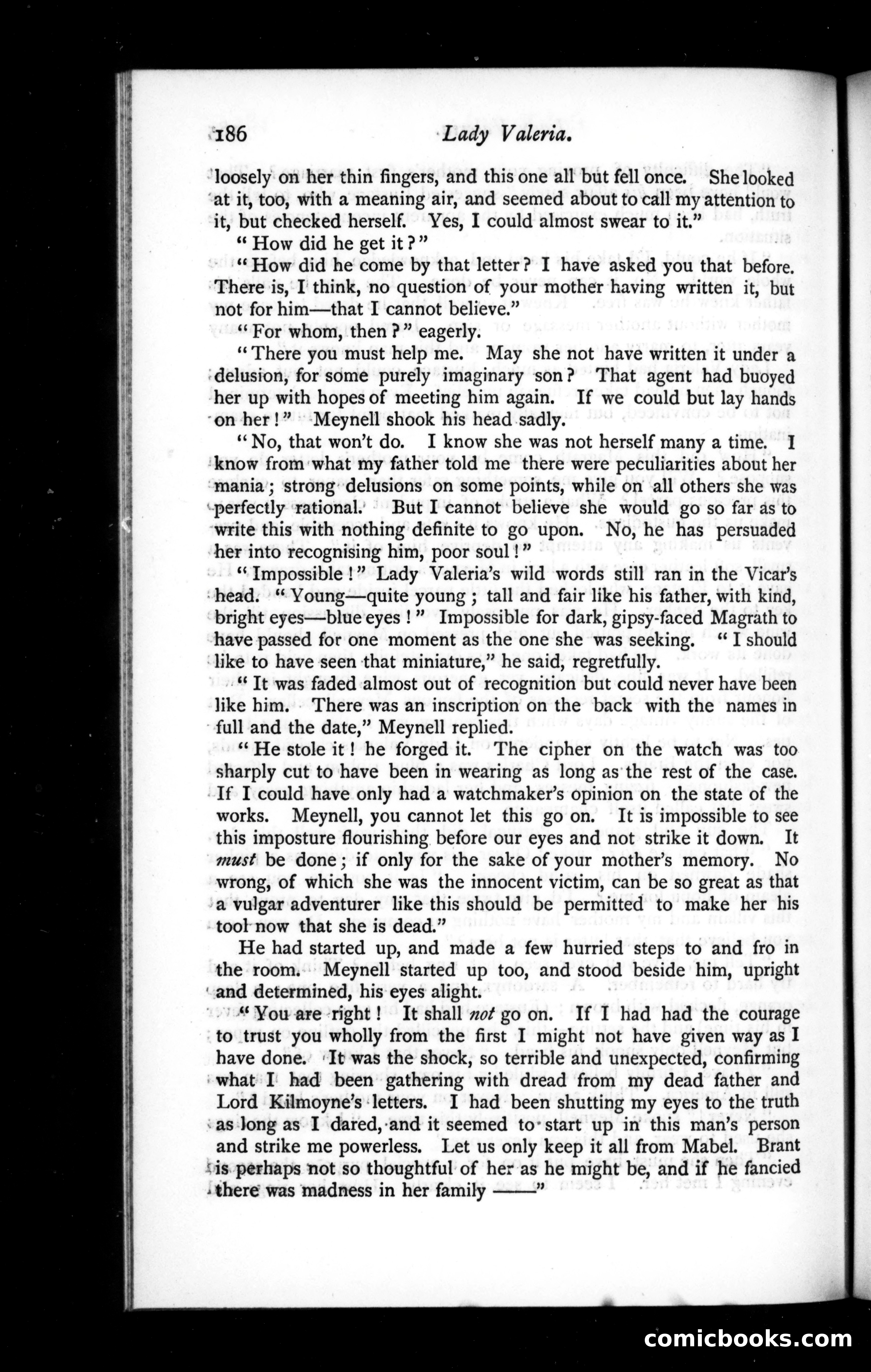 The Argosy, Vol. 42 — page 26 of 82
