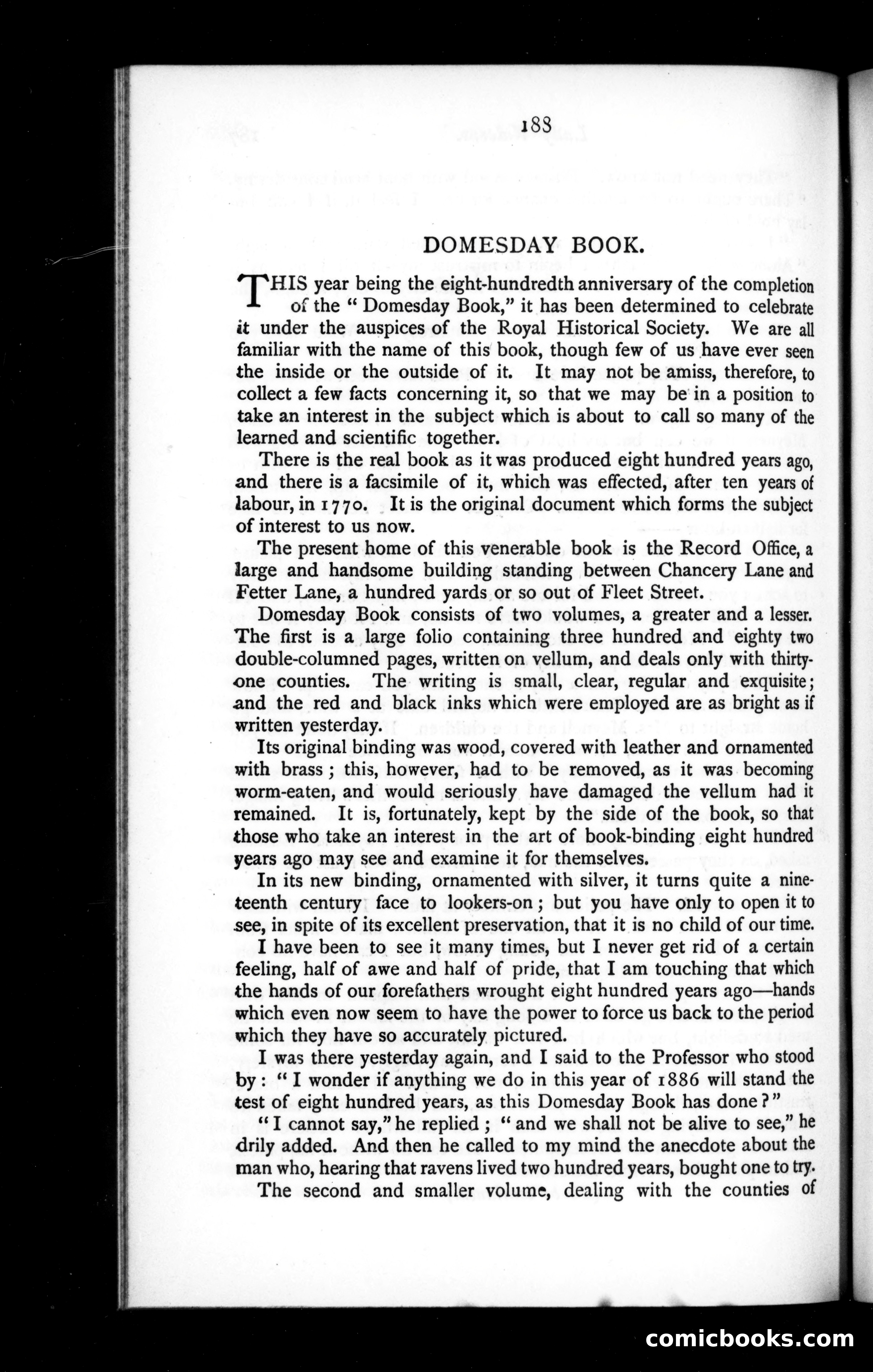 The Argosy, Vol. 42 — page 28 of 82