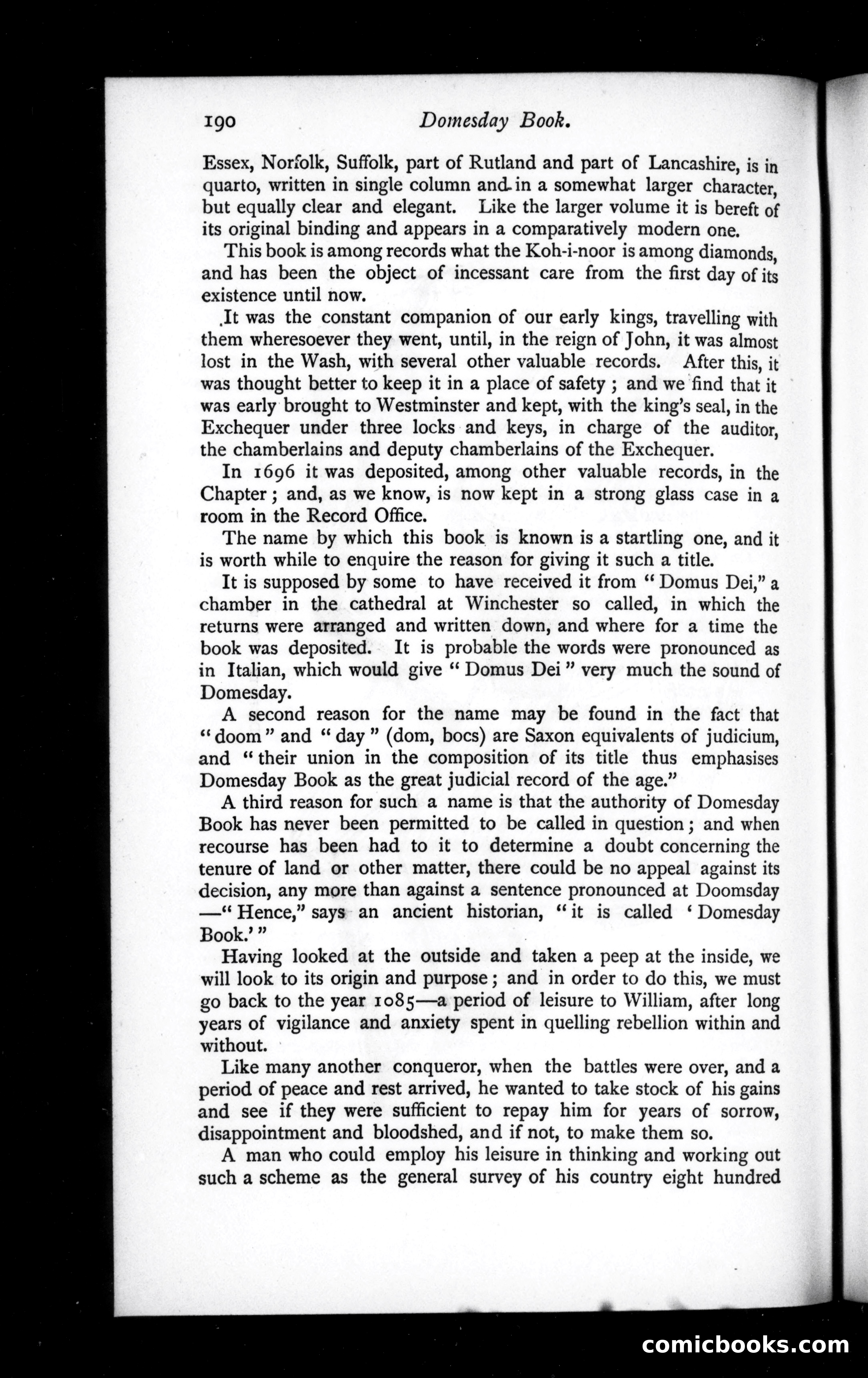 The Argosy, Vol. 42 — page 30 of 82
