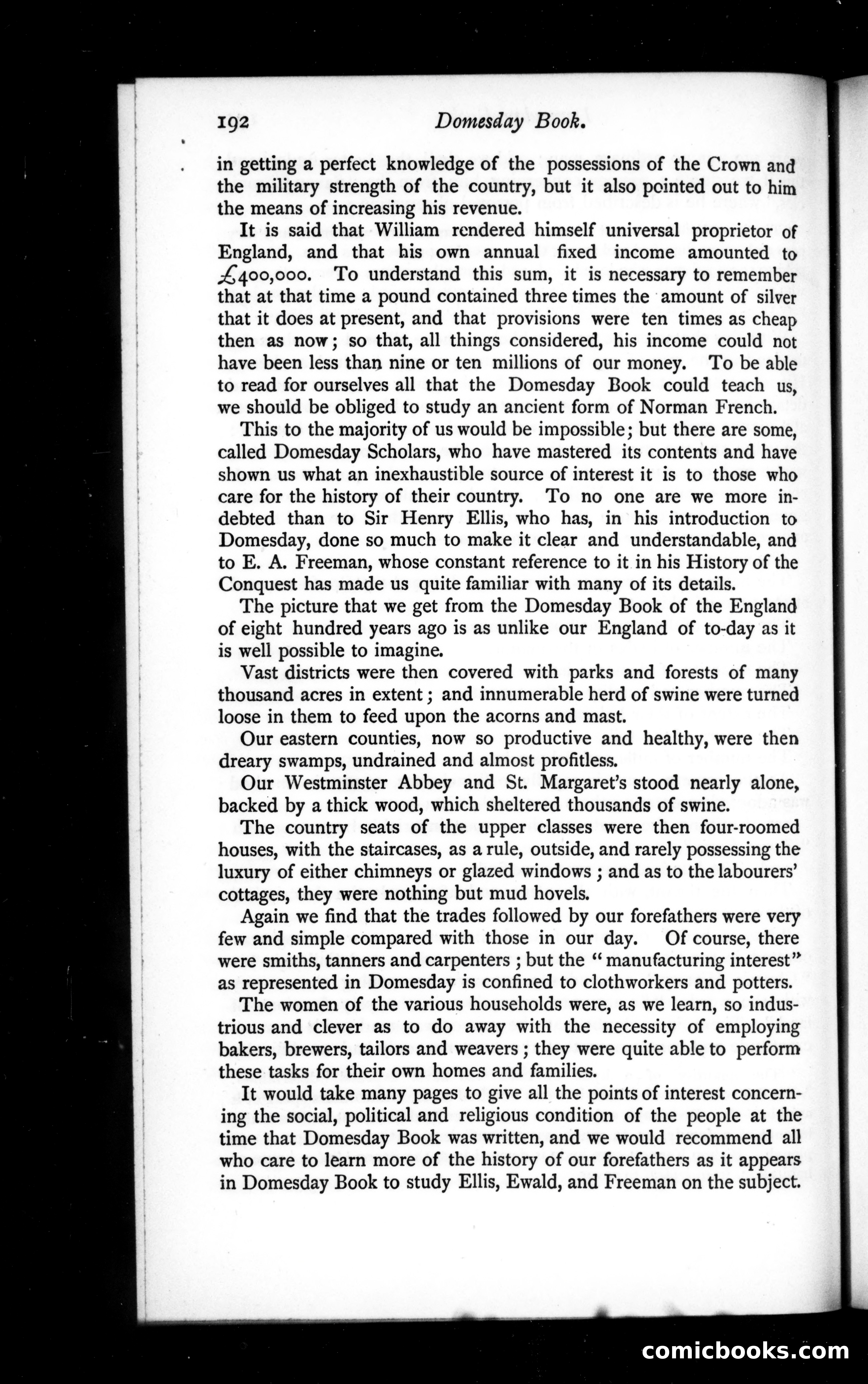 The Argosy, Vol. 42 — page 32 of 82