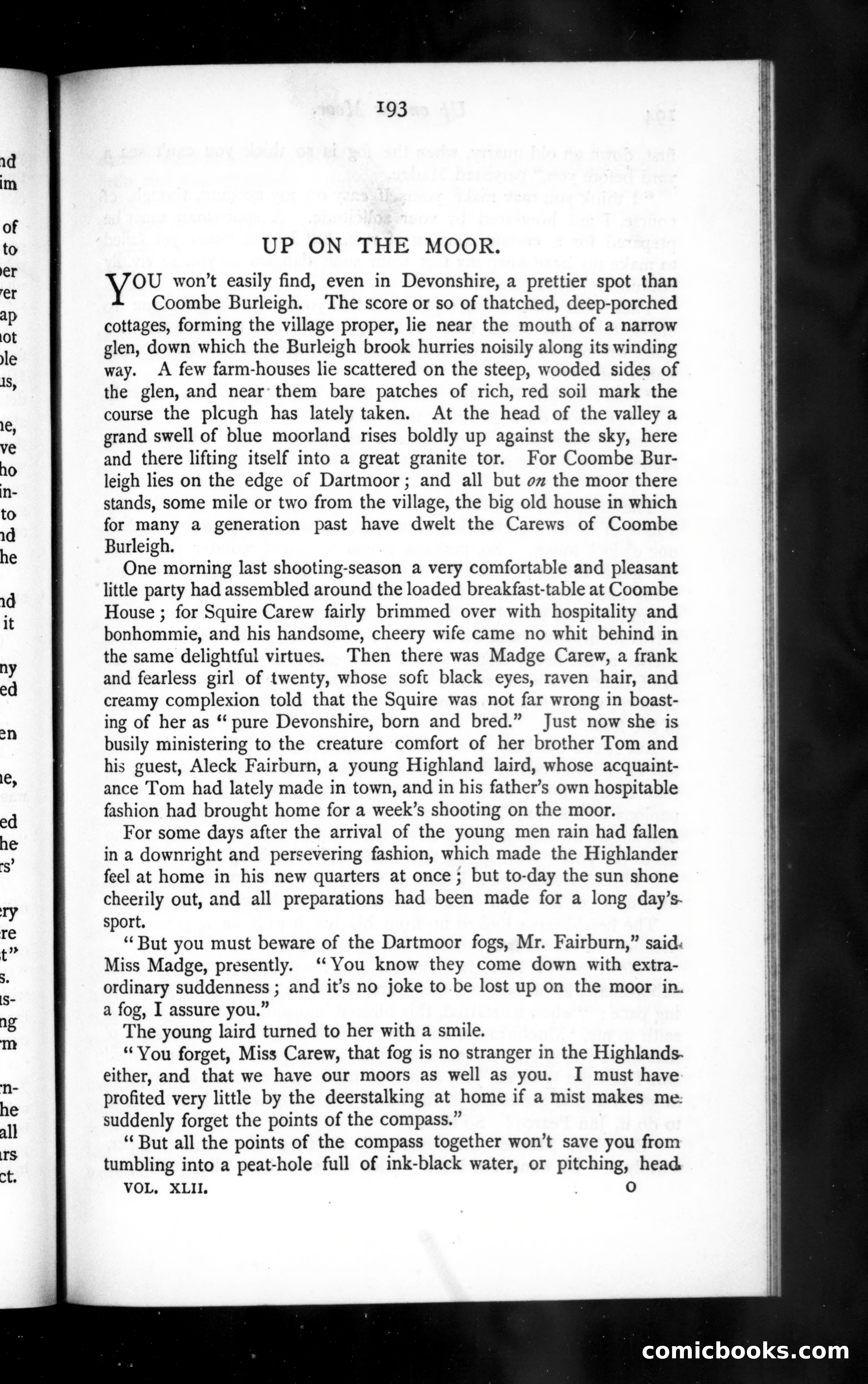 The Argosy, Vol. 42 — page 33 of 82