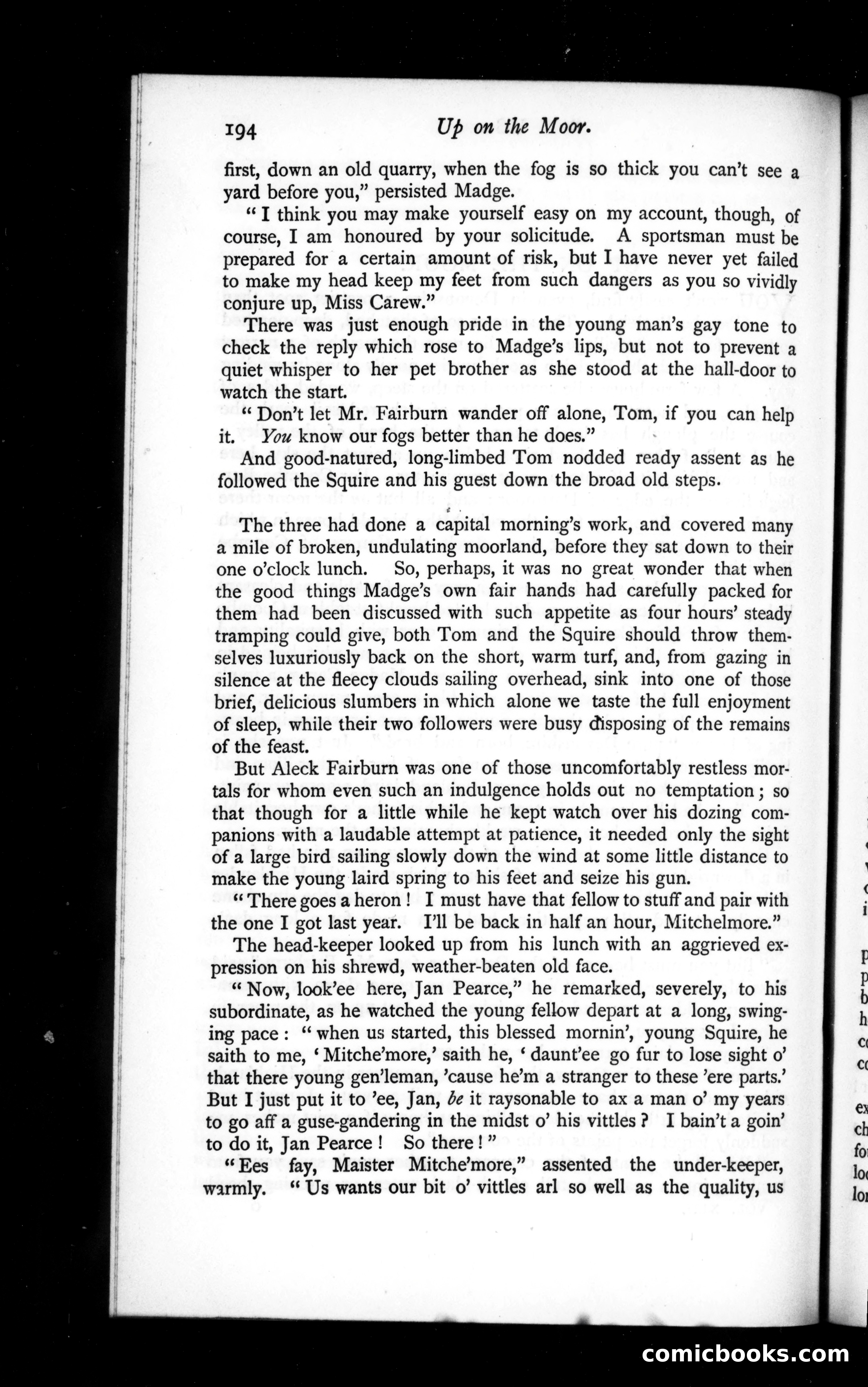 The Argosy, Vol. 42 — page 34 of 82