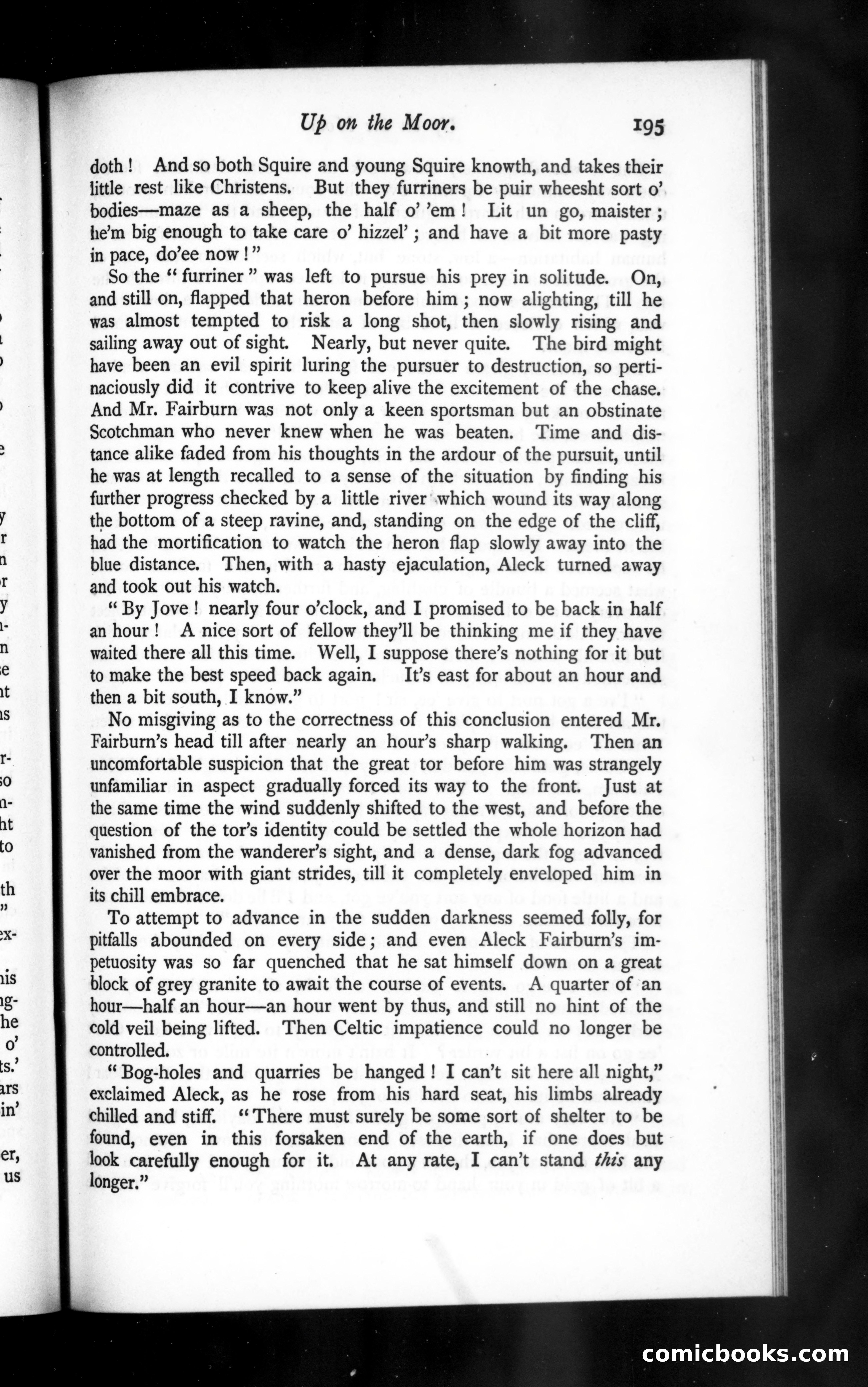 The Argosy, Vol. 42 — page 35 of 82