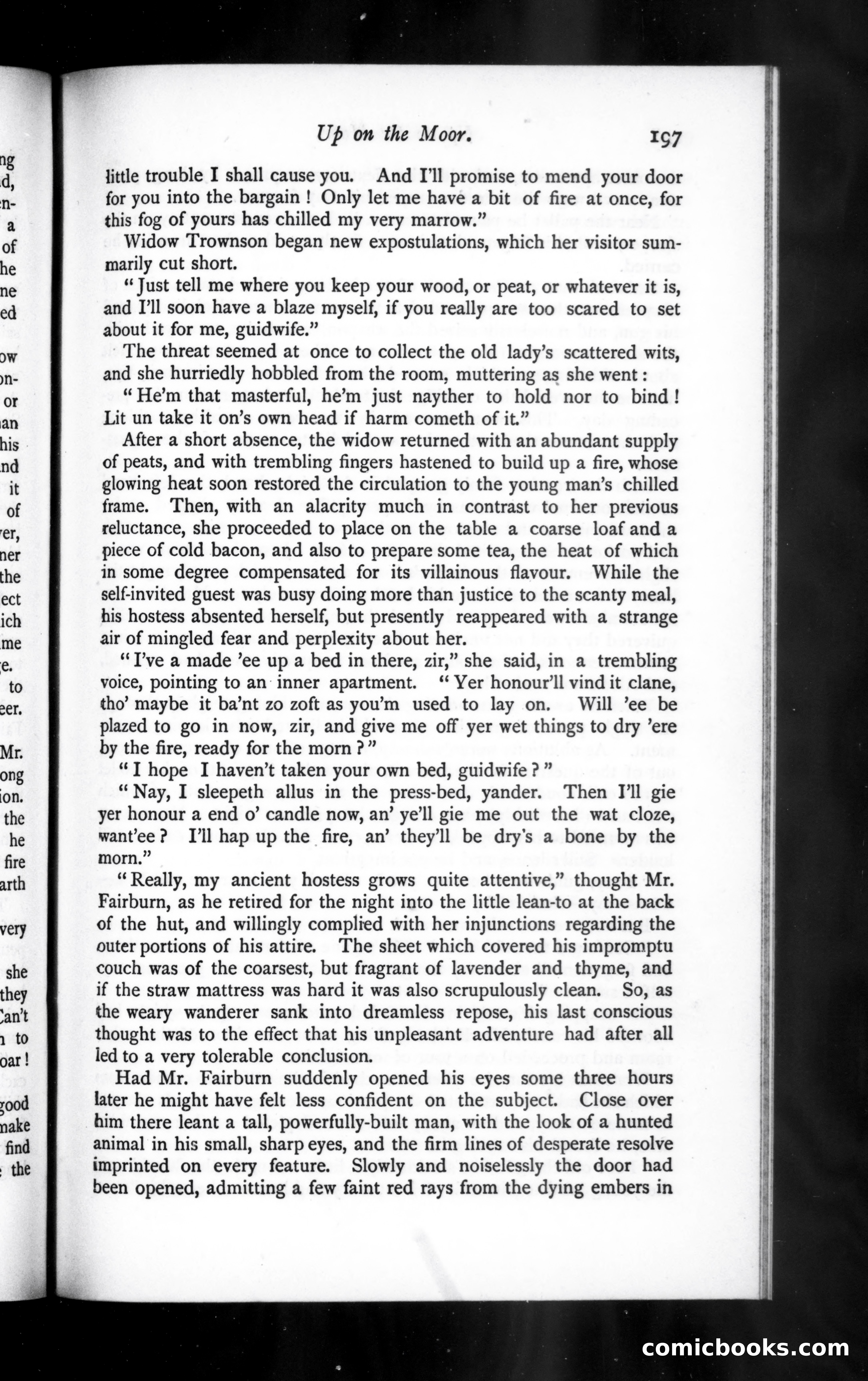 The Argosy, Vol. 42 — page 37 of 82