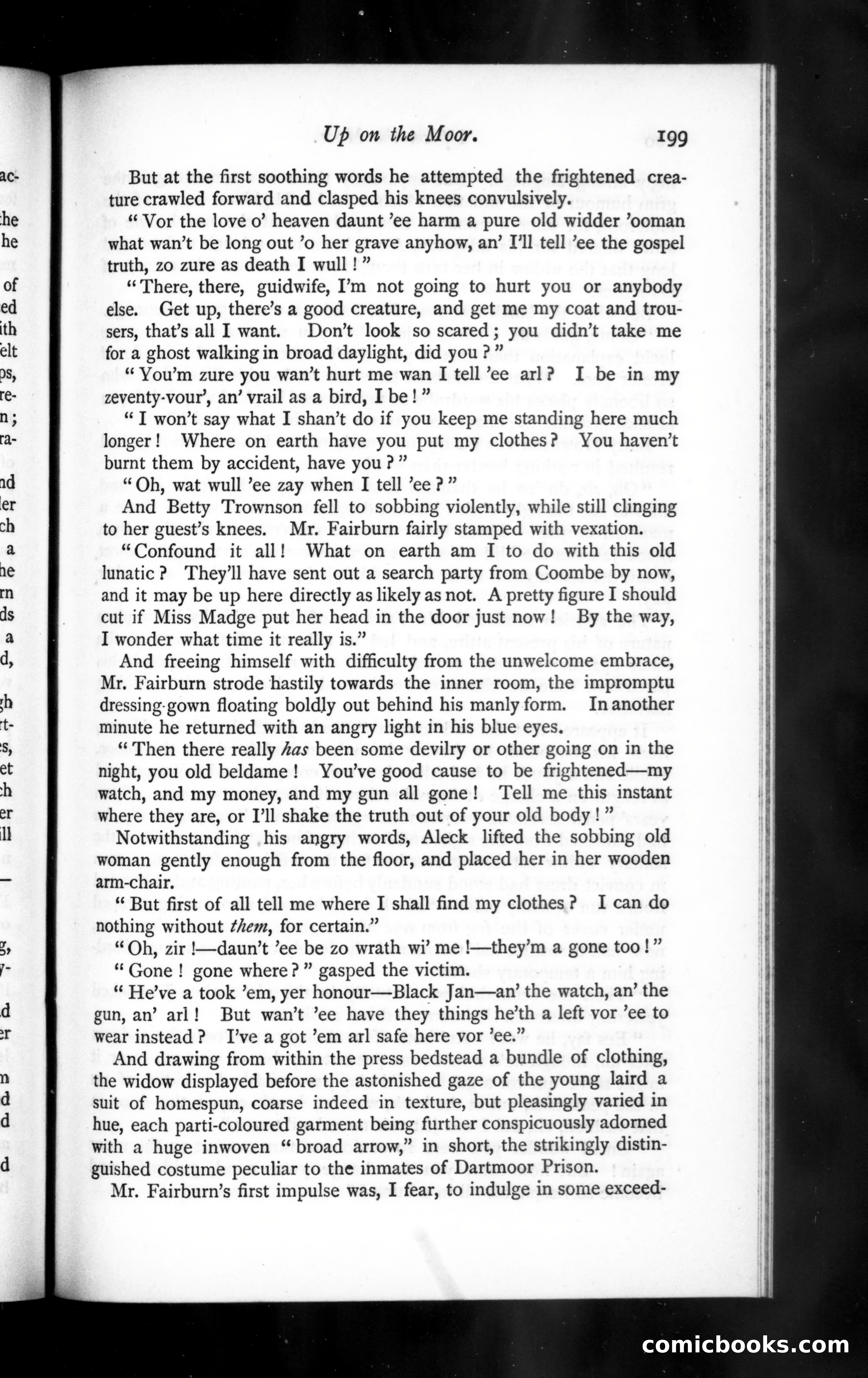 The Argosy, Vol. 42 — page 39 of 82