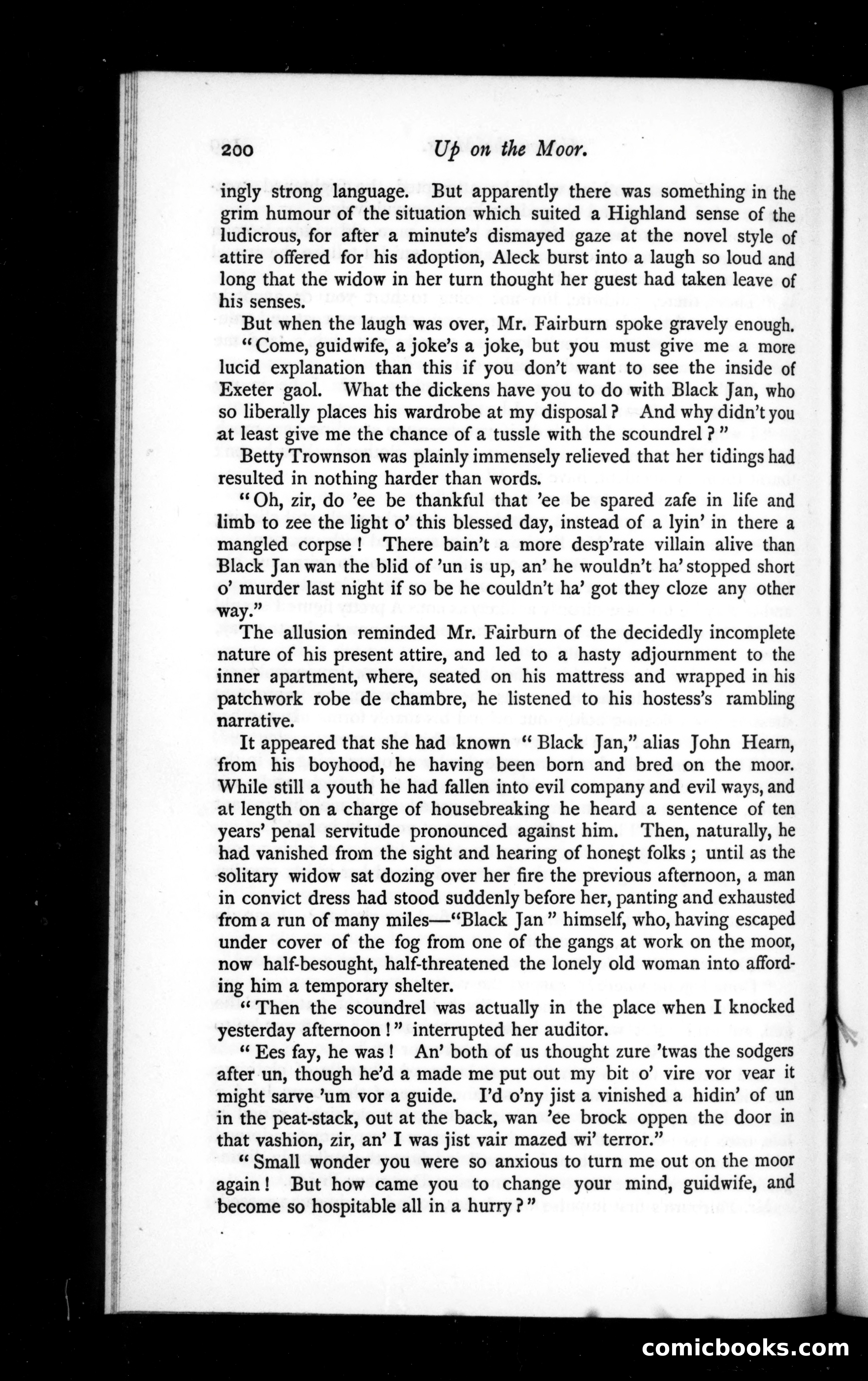 The Argosy, Vol. 42 — page 40 of 82