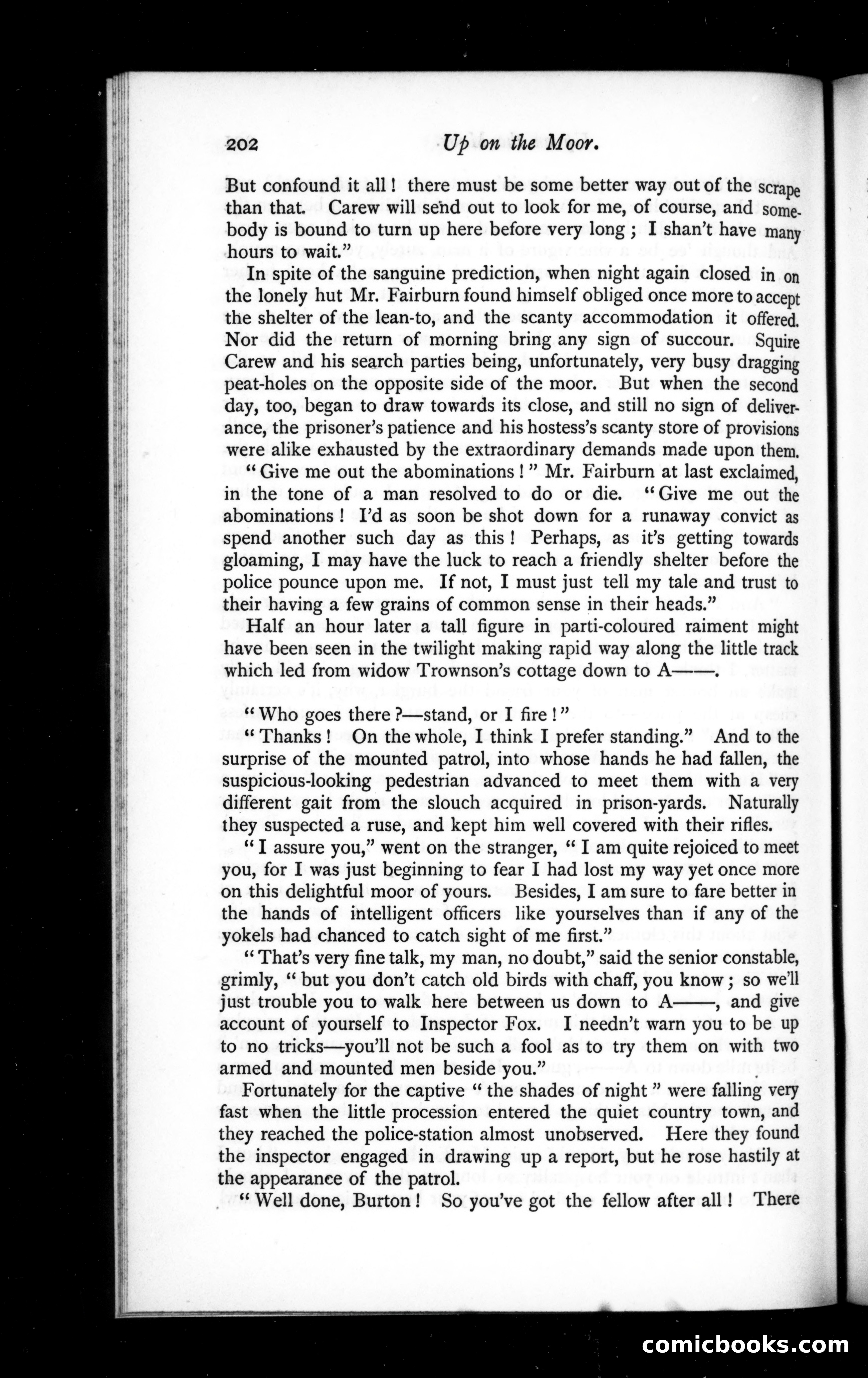 The Argosy, Vol. 42 — page 42 of 82