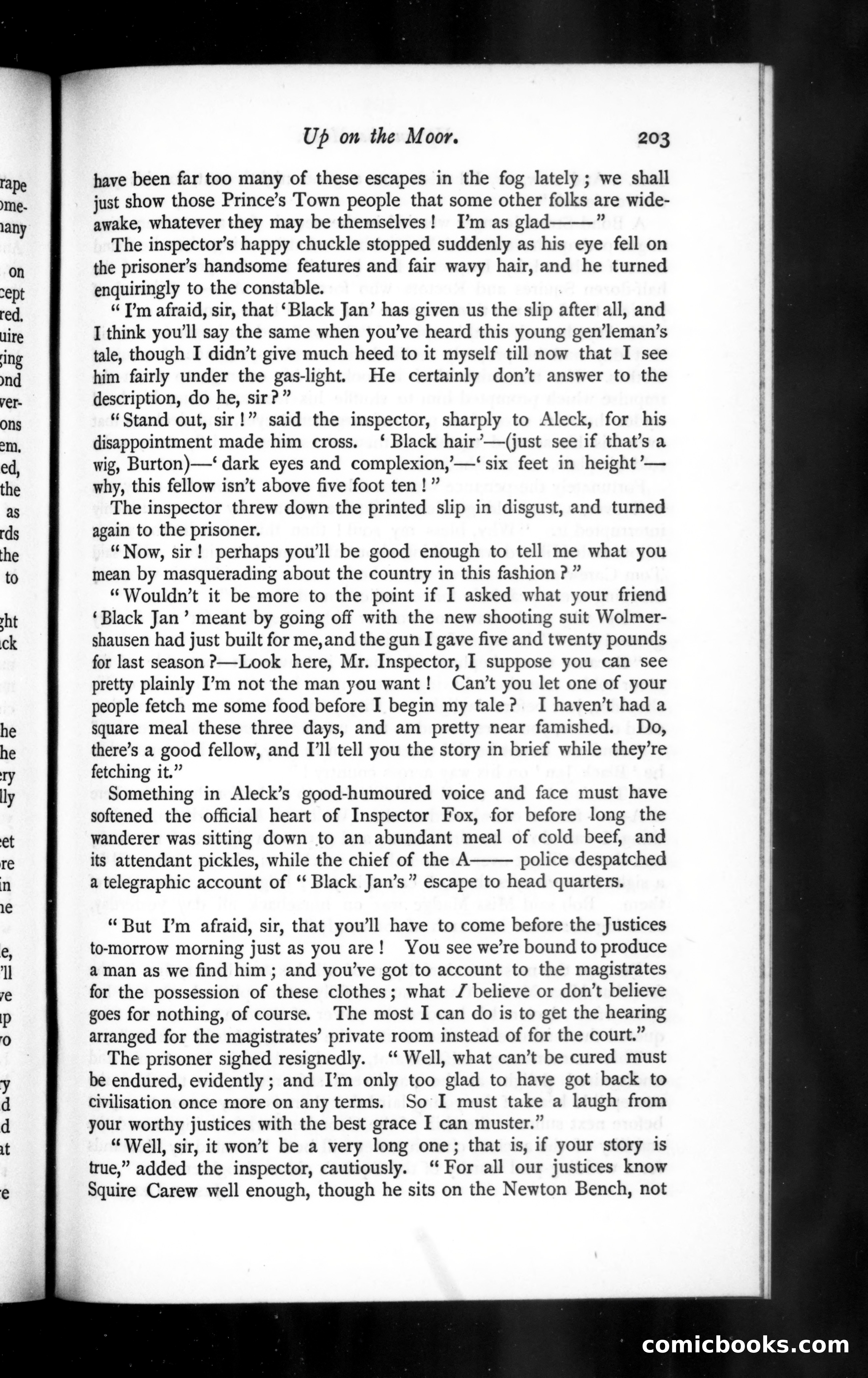 The Argosy, Vol. 42 — page 43 of 82