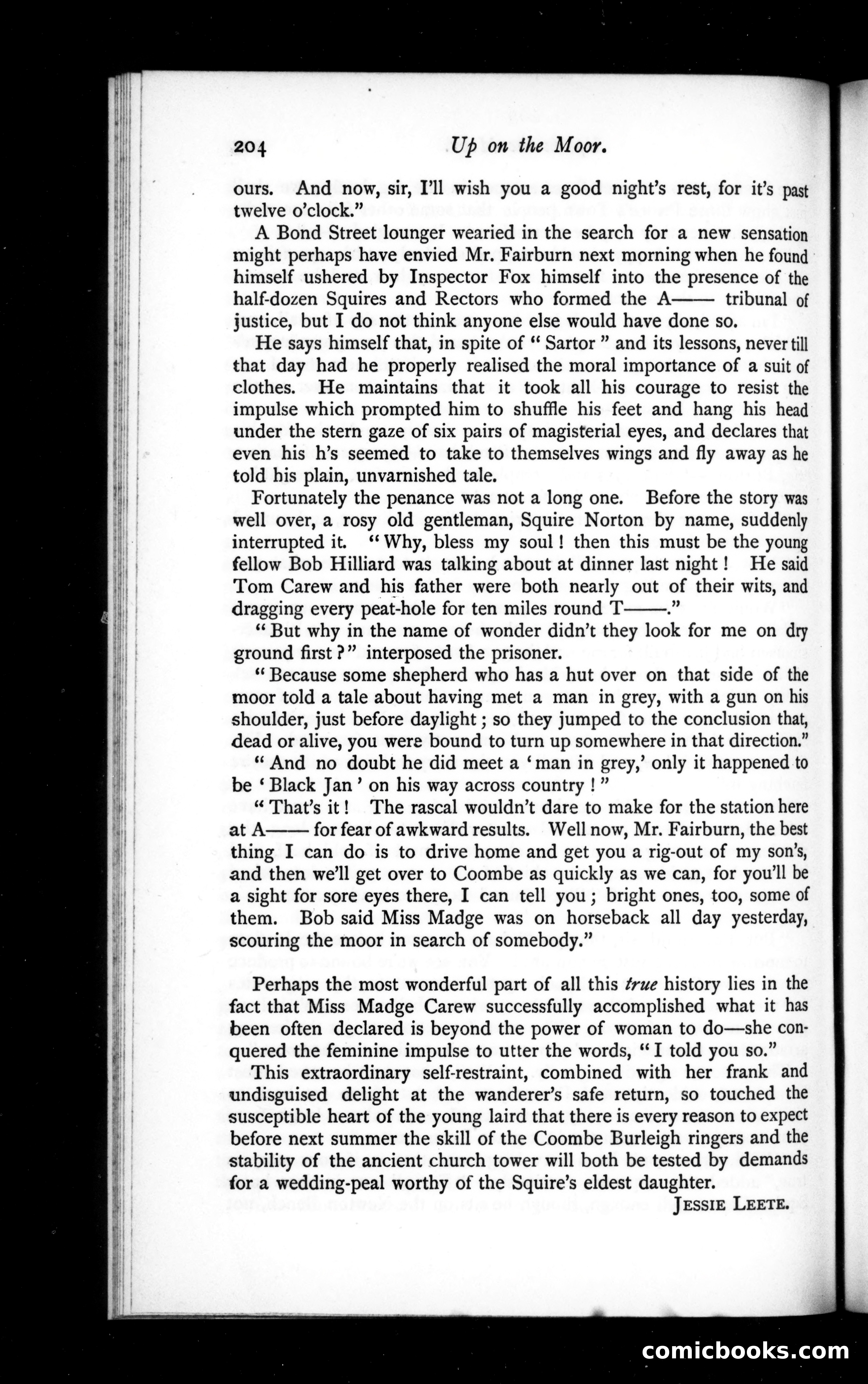 The Argosy, Vol. 42 — page 44 of 82