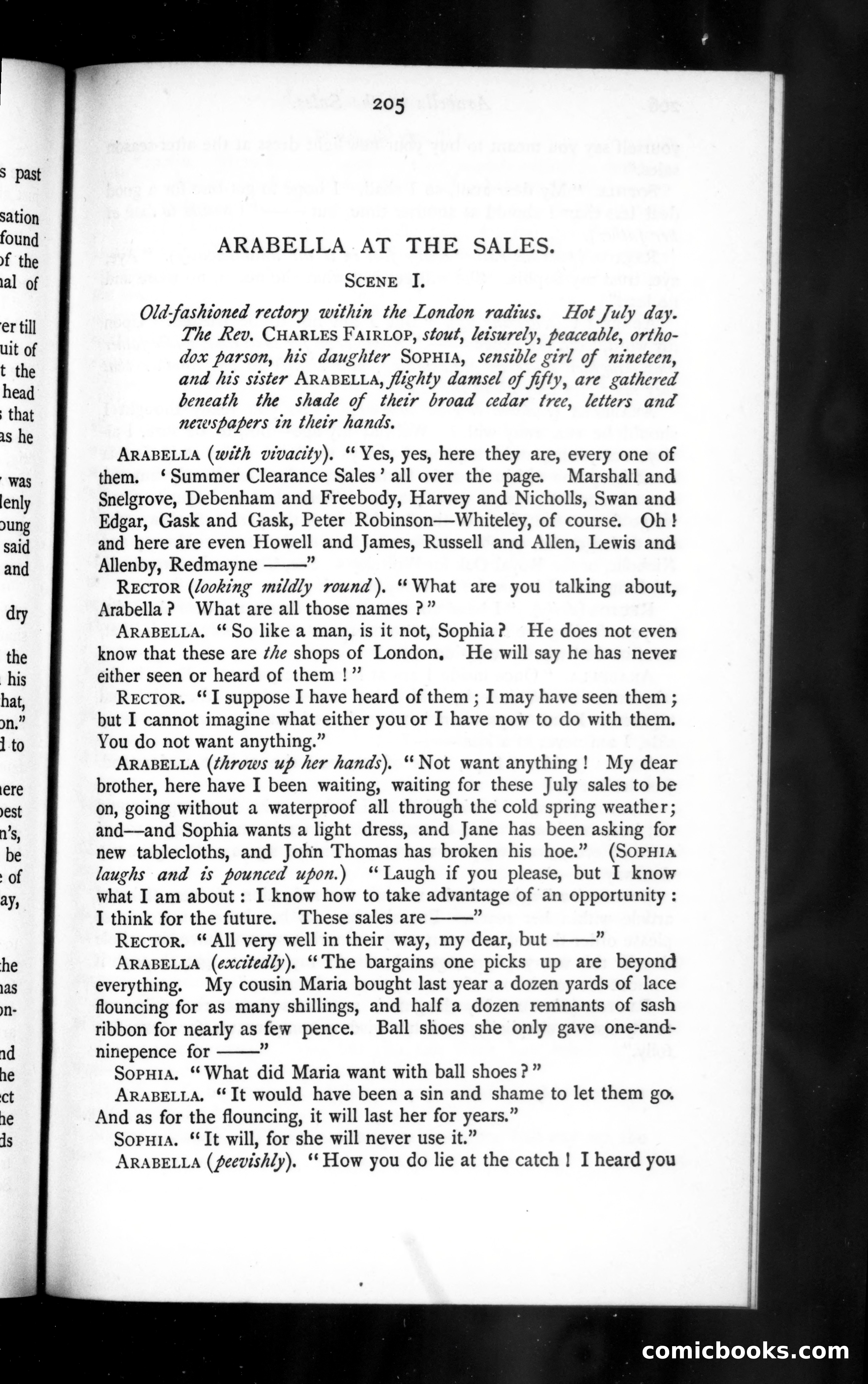 The Argosy, Vol. 42 — page 45 of 82