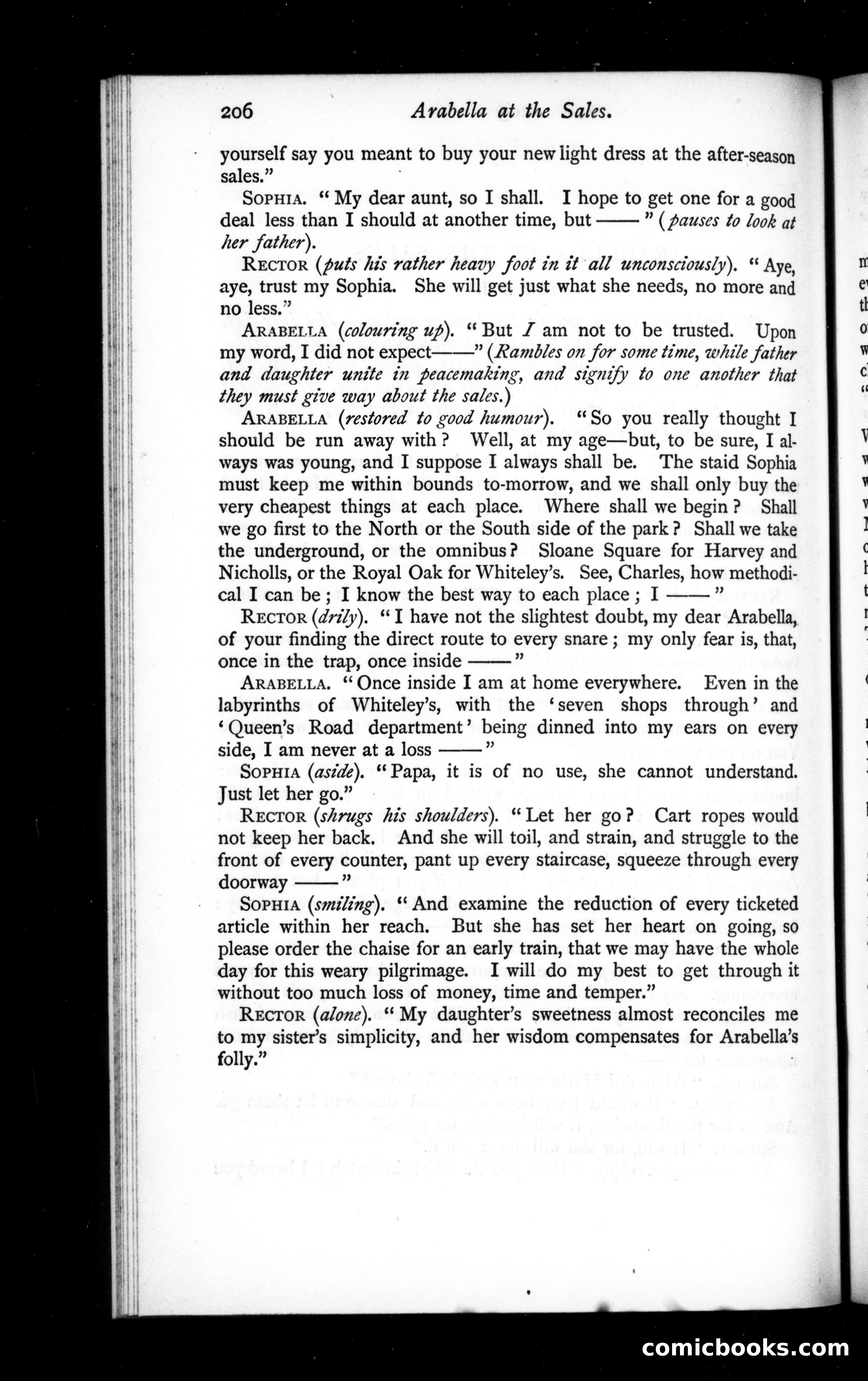 The Argosy, Vol. 42 — page 46 of 82