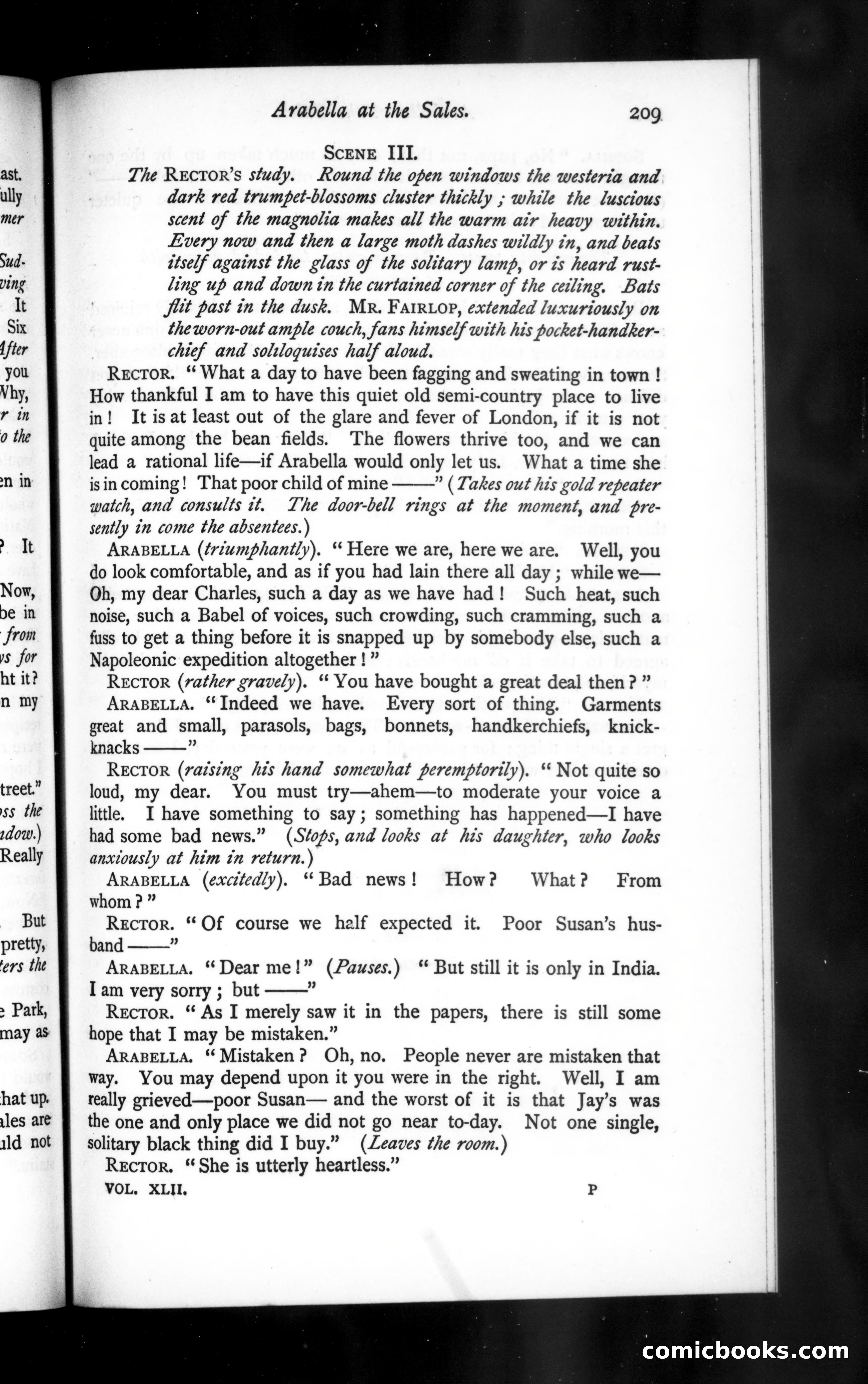 The Argosy, Vol. 42 — page 49 of 82