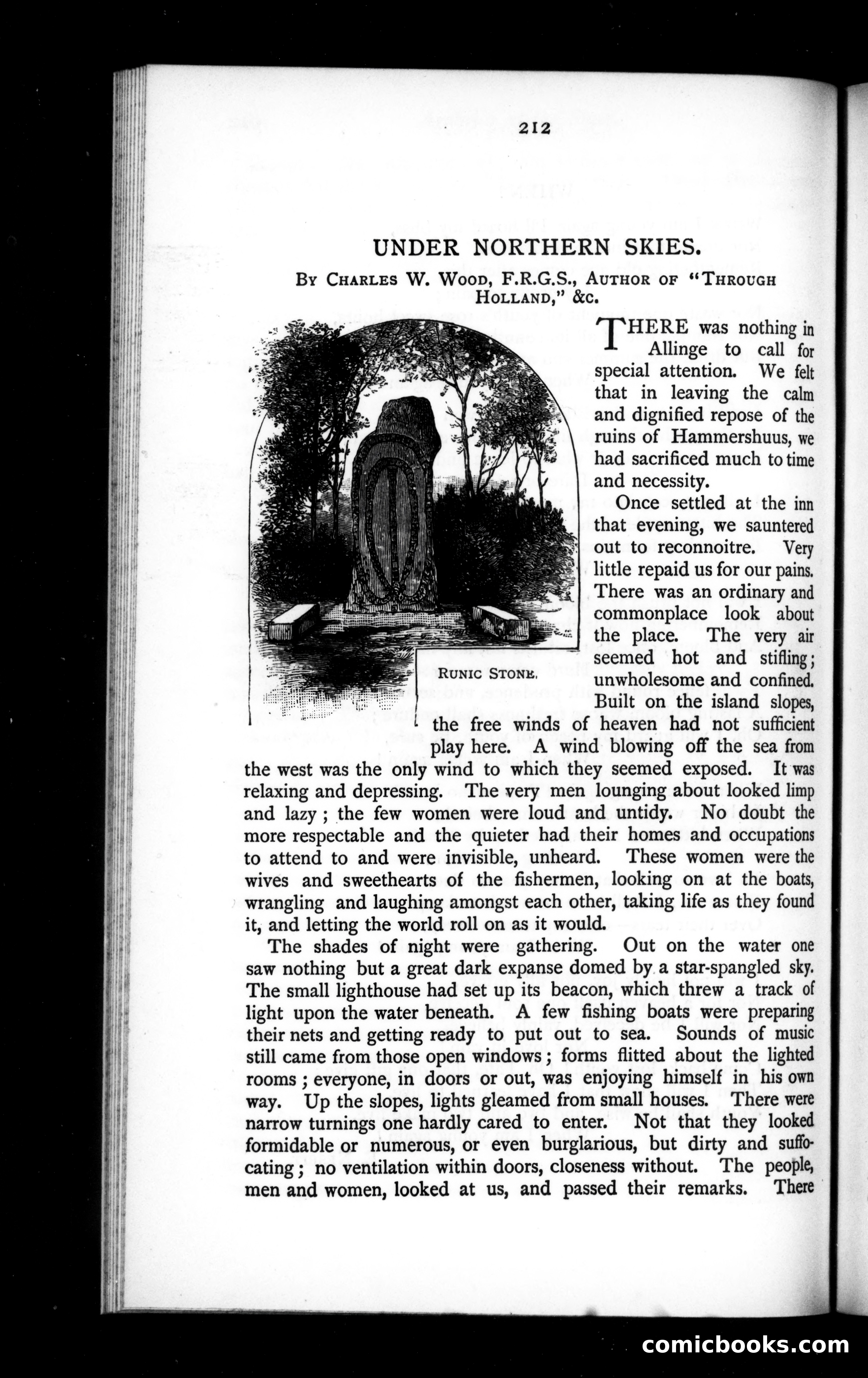 The Argosy, Vol. 42 — page 52 of 82