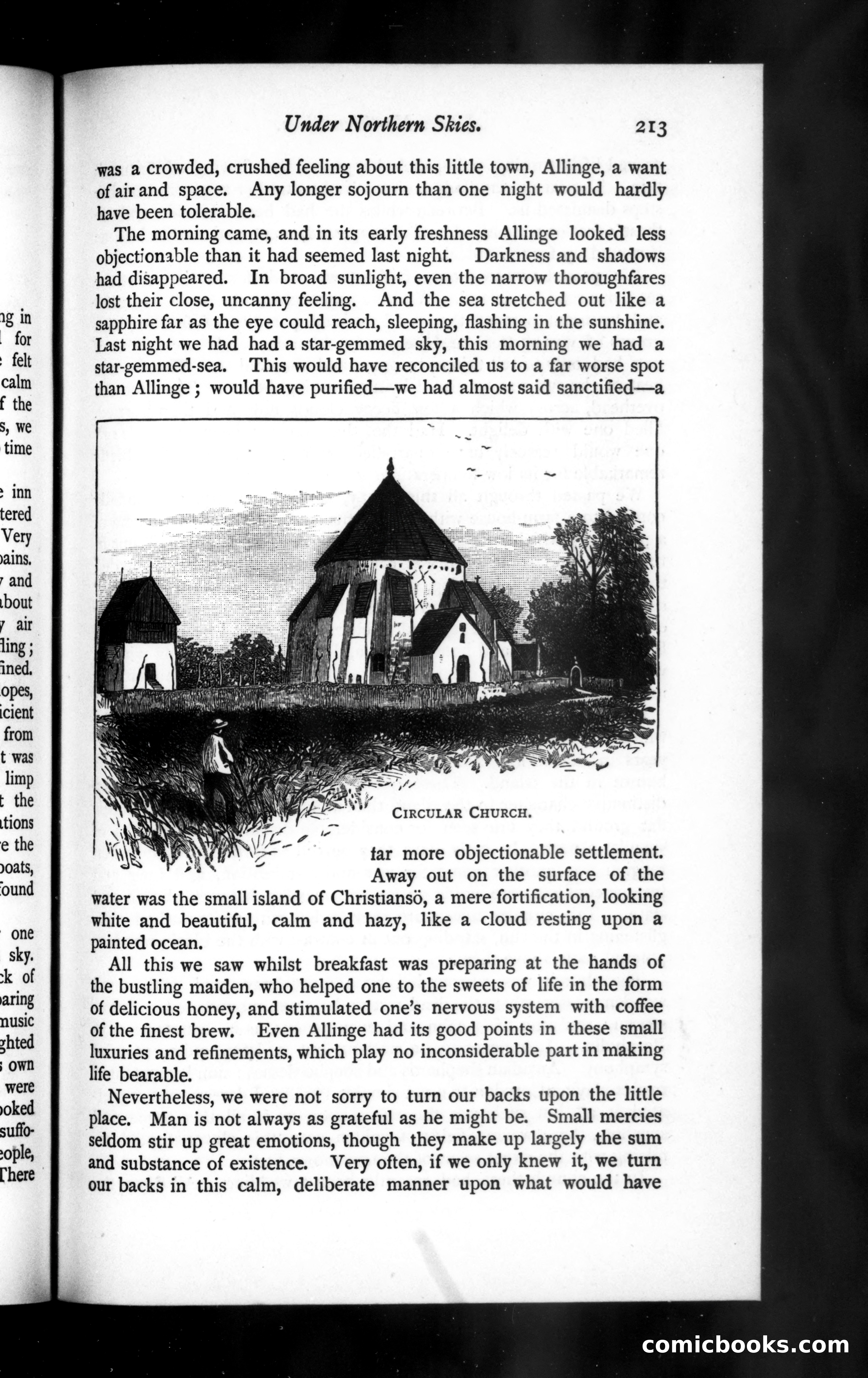 The Argosy, Vol. 42 — page 53 of 82