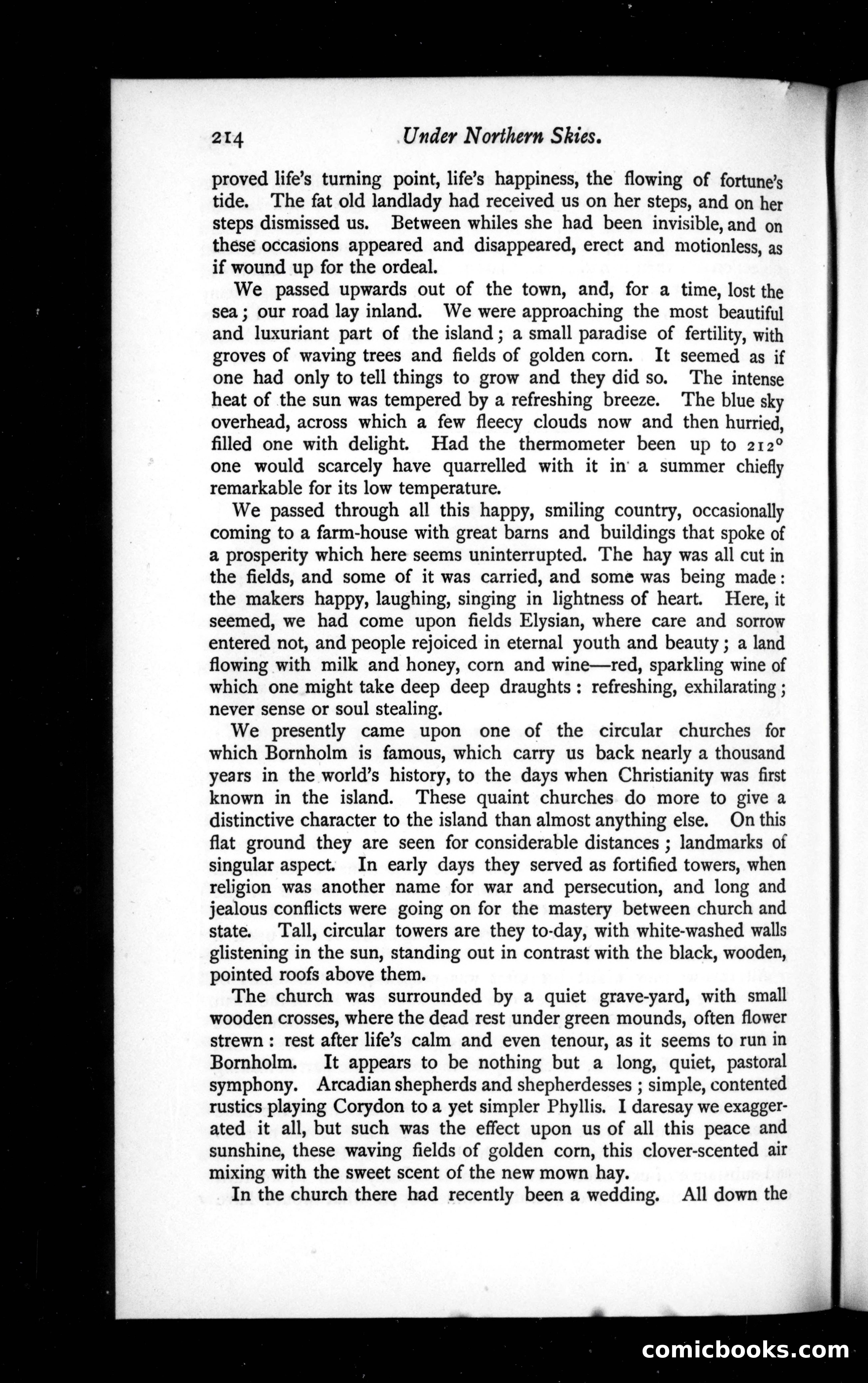 The Argosy, Vol. 42 — page 54 of 82