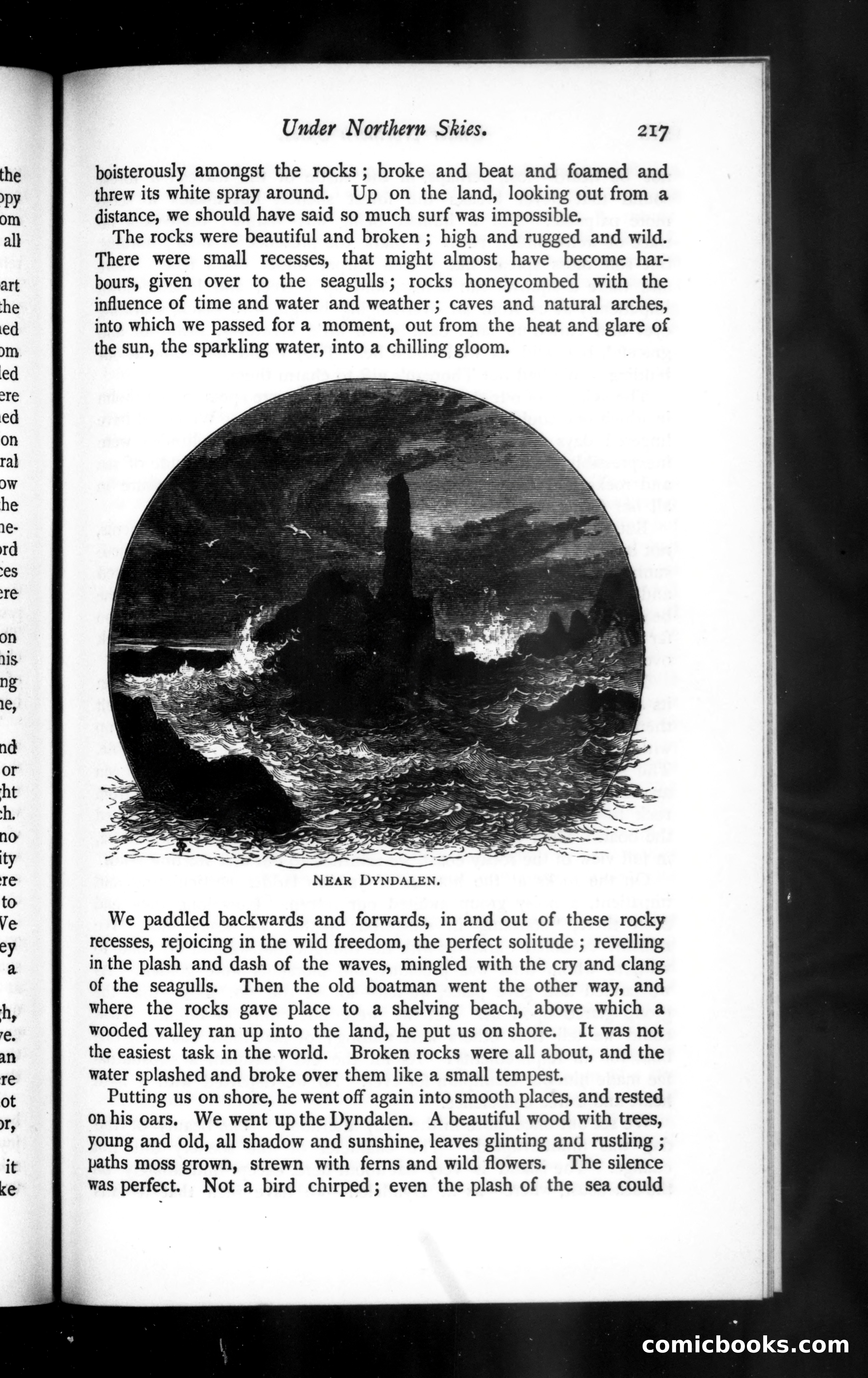 The Argosy, Vol. 42 — page 57 of 82