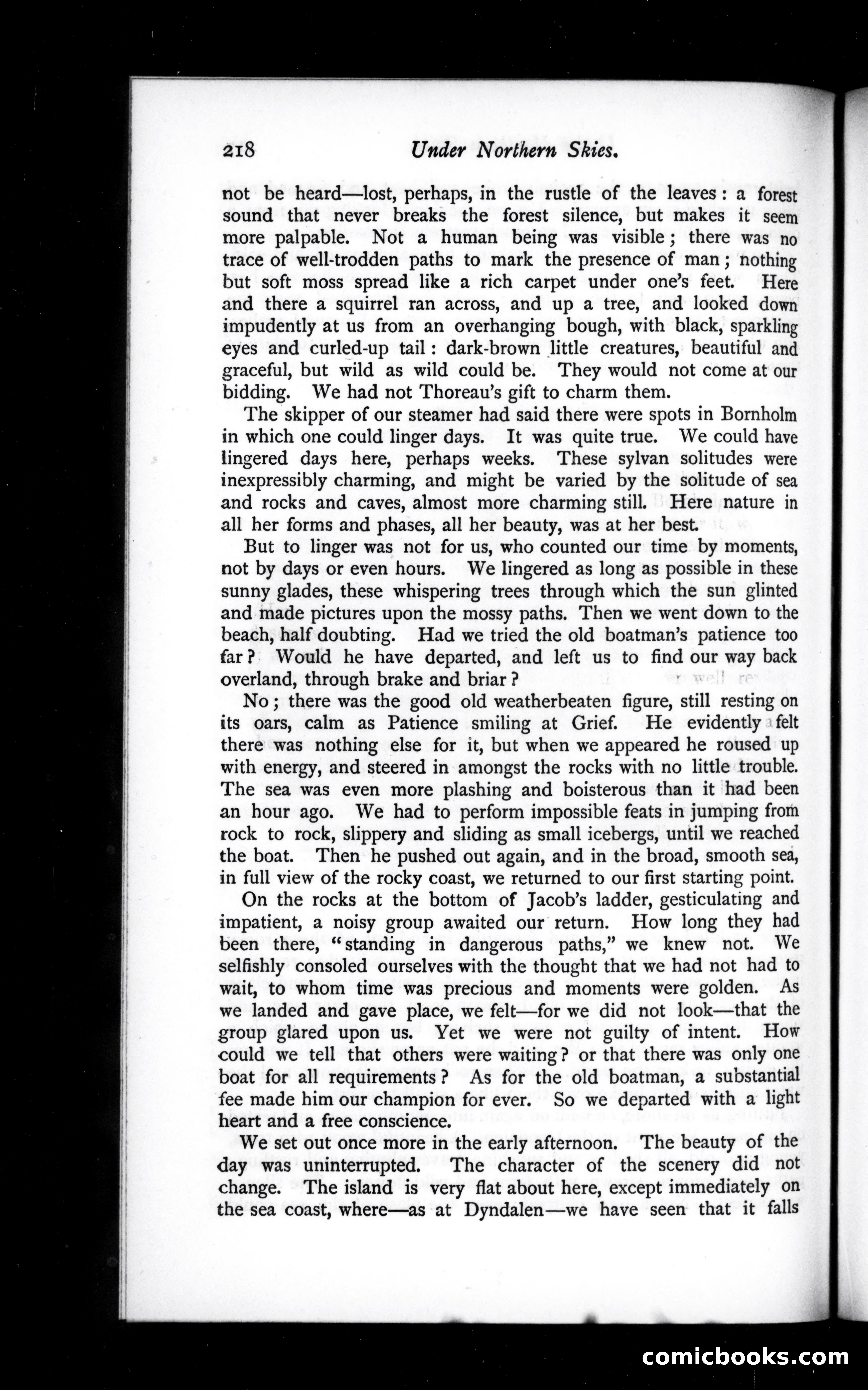The Argosy, Vol. 42 — page 58 of 82
