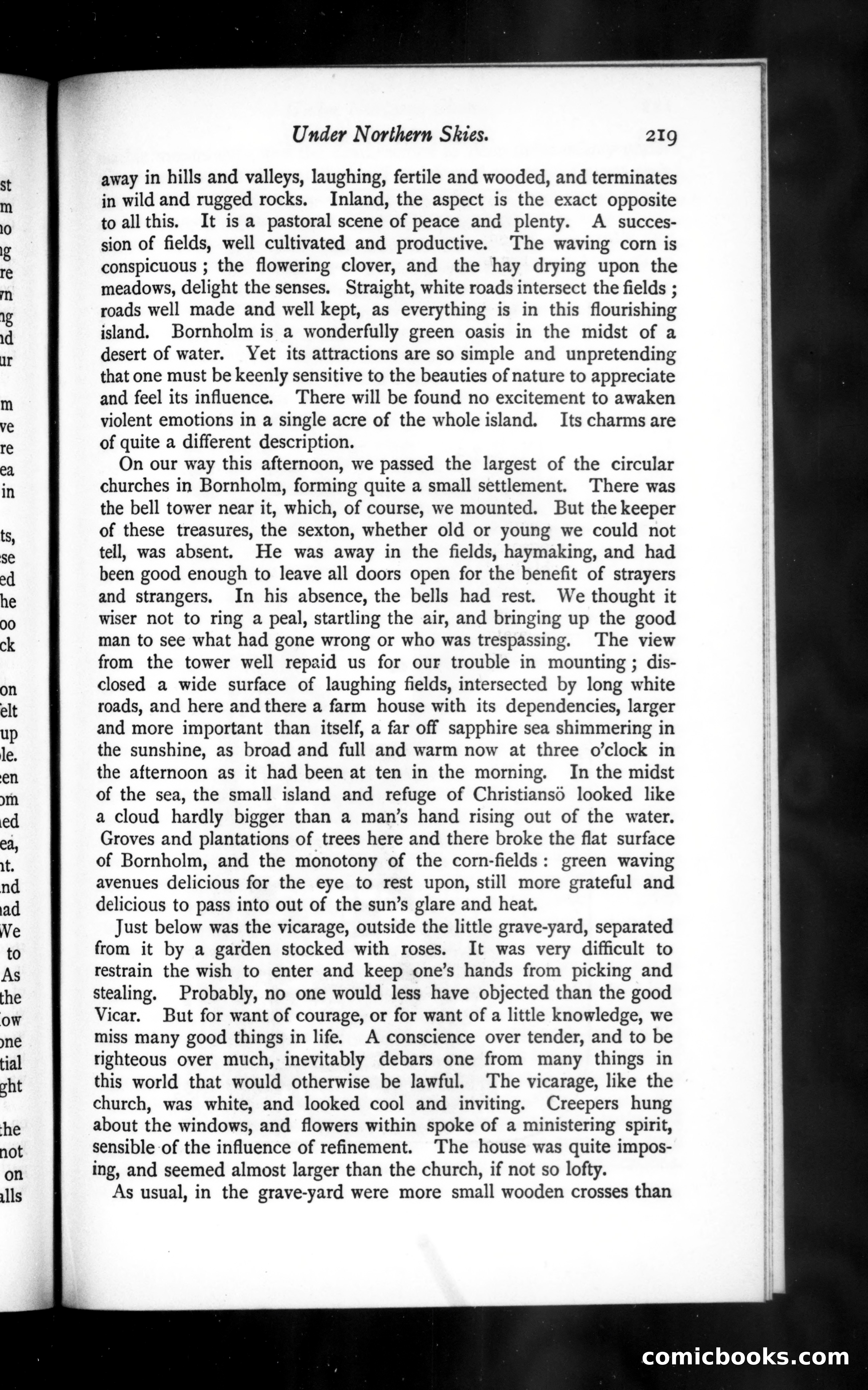 The Argosy, Vol. 42 — page 59 of 82