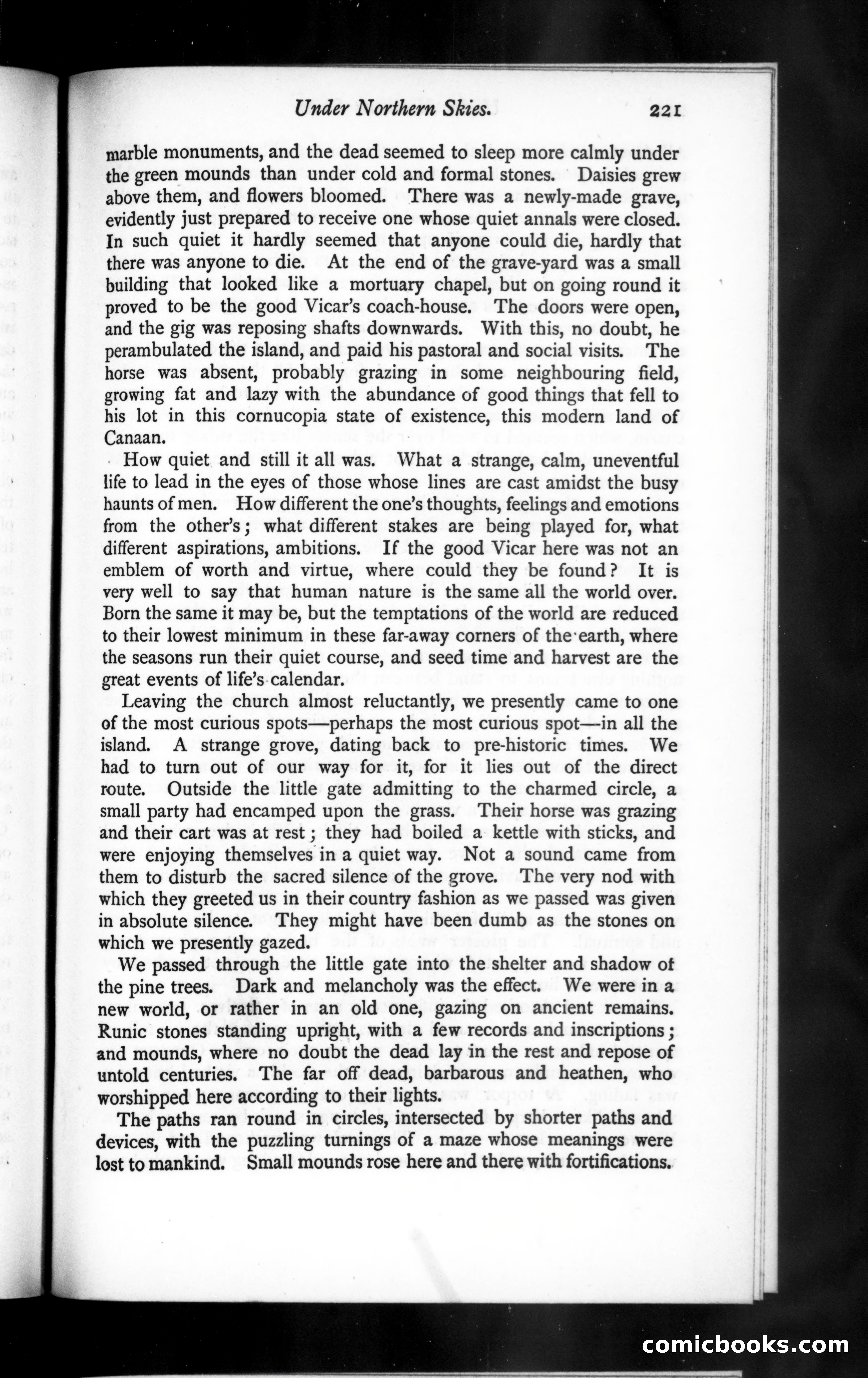 The Argosy, Vol. 42 — page 61 of 82