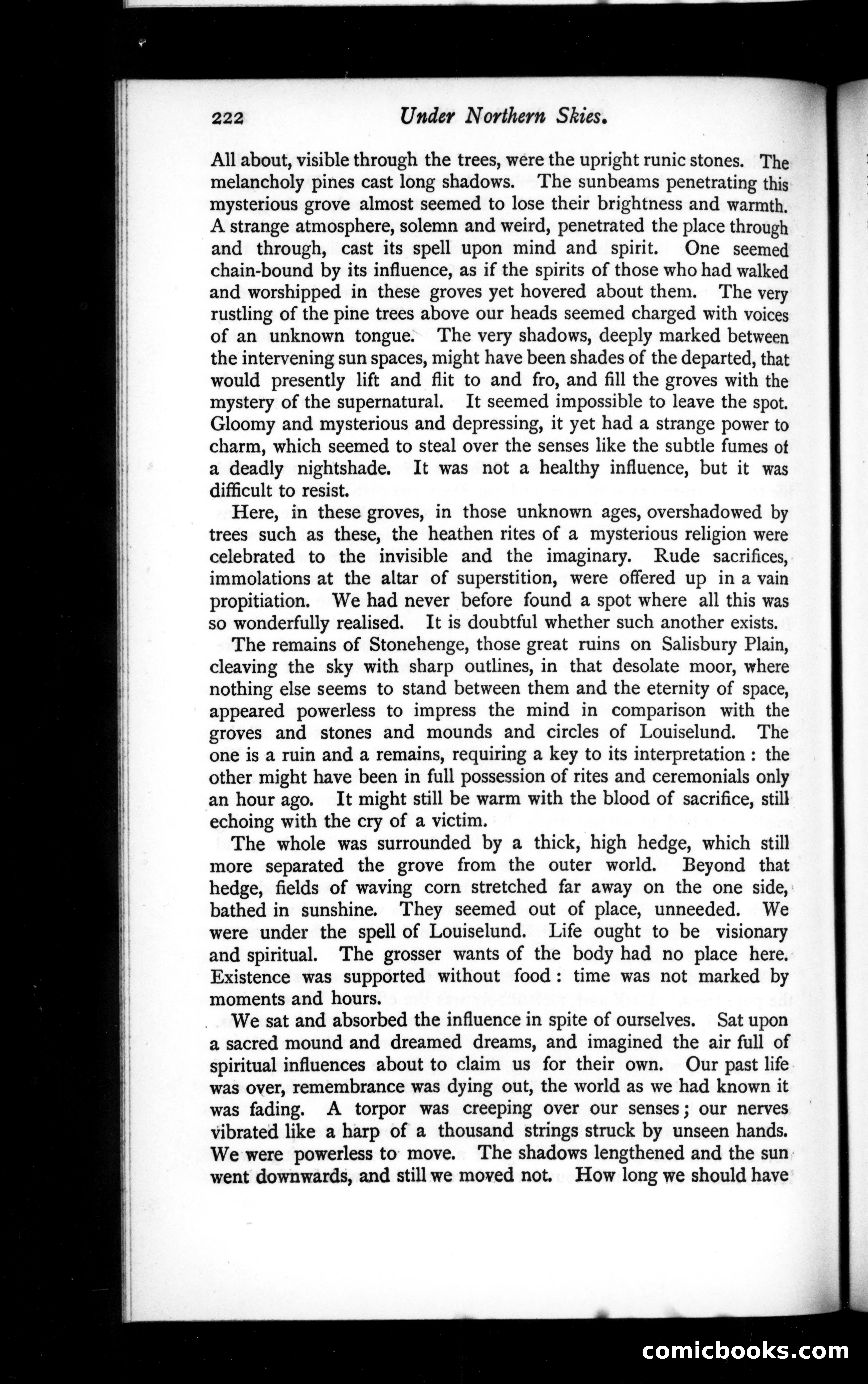The Argosy, Vol. 42 — page 62 of 82