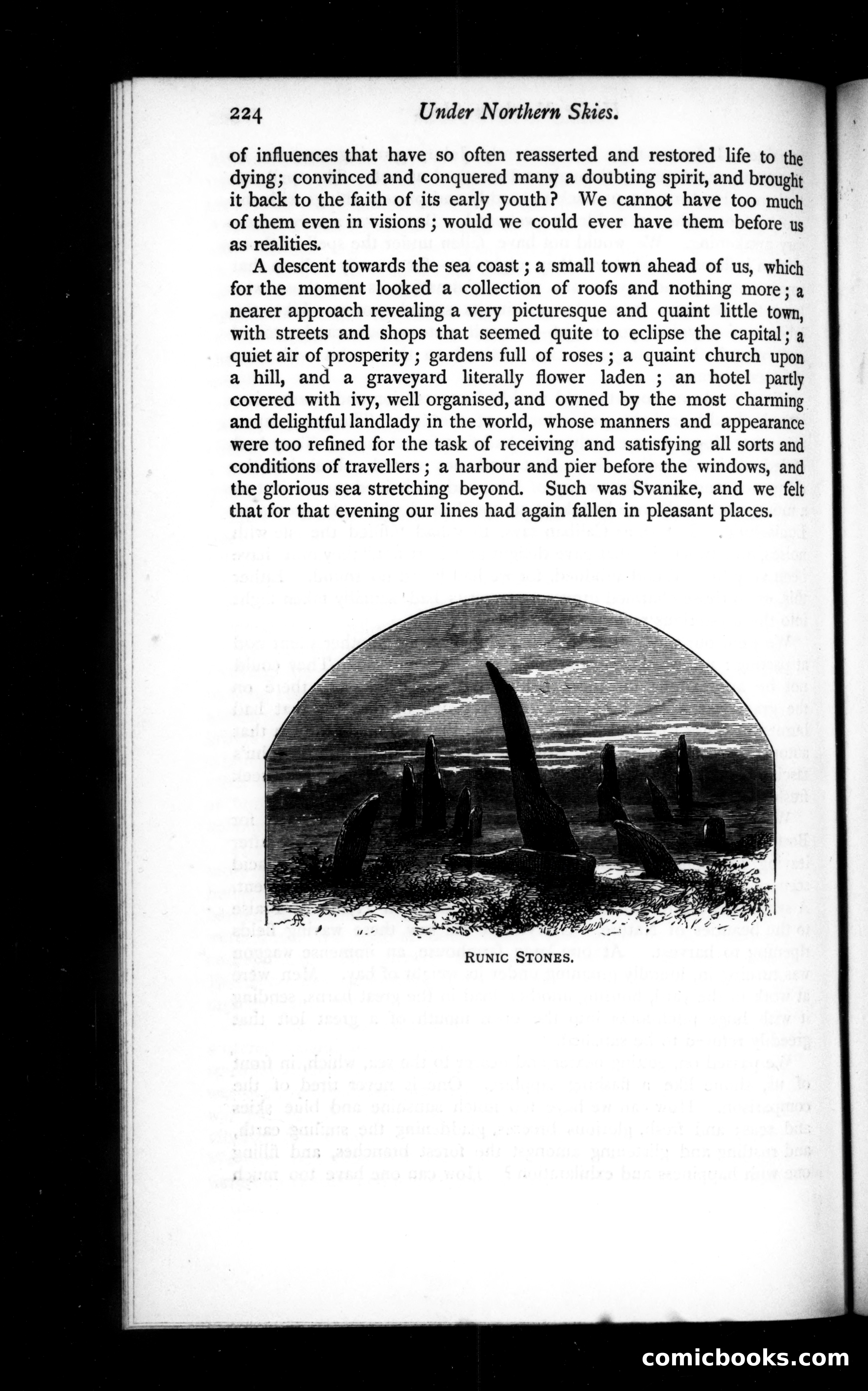 The Argosy, Vol. 42 — page 64 of 82
