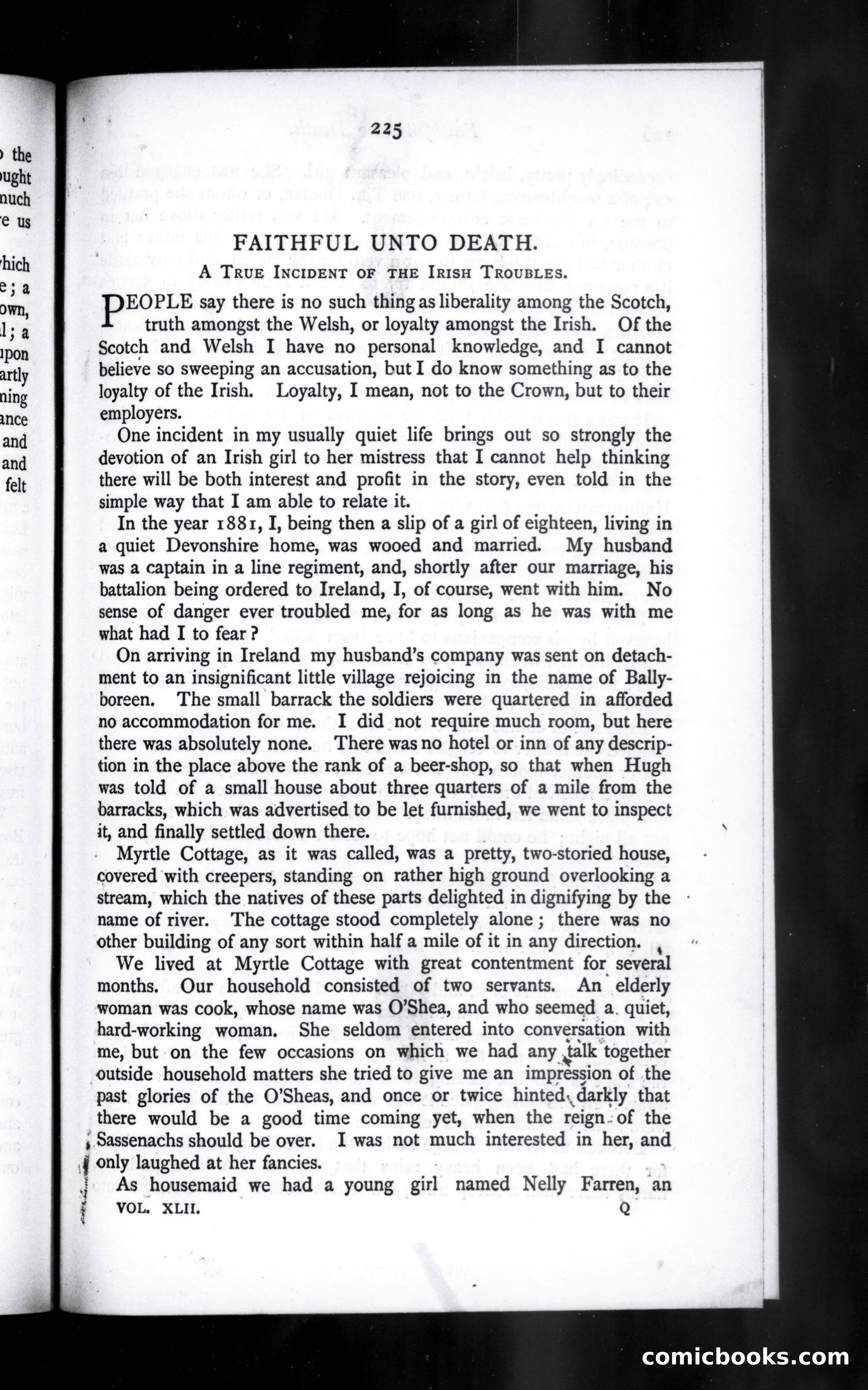 The Argosy, Vol. 42 — page 65 of 82