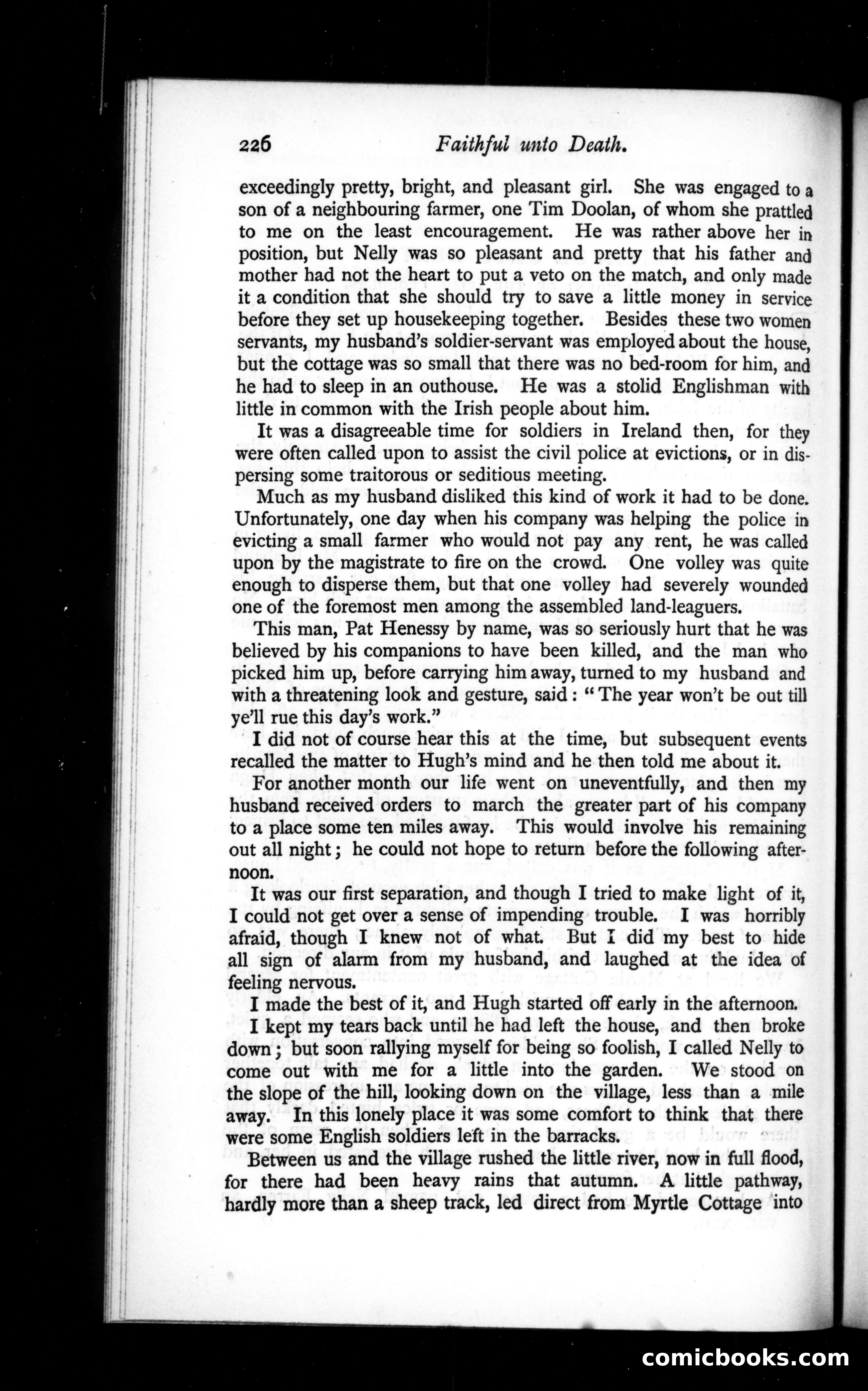 The Argosy, Vol. 42 — page 66 of 82
