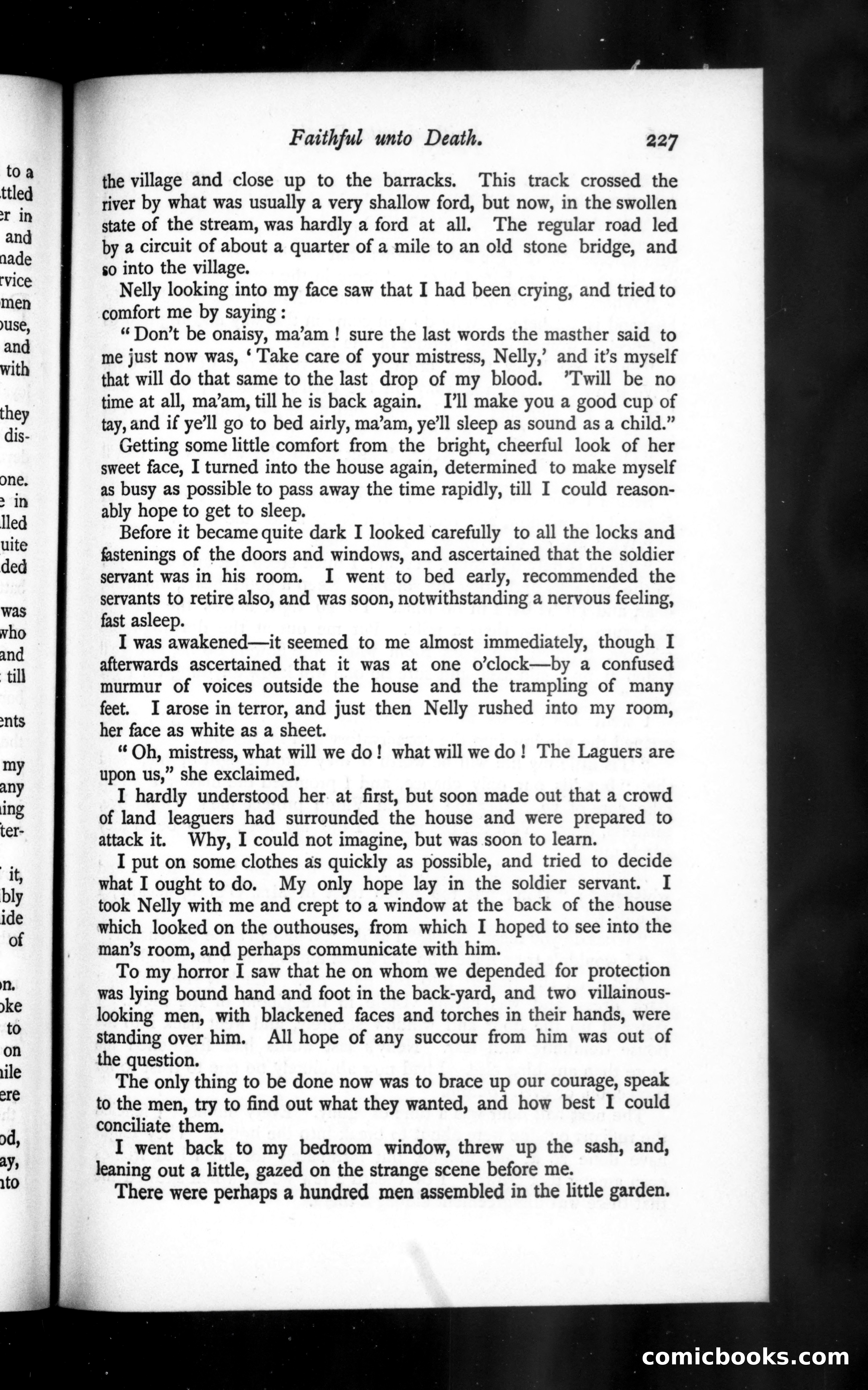 The Argosy, Vol. 42 — page 67 of 82
