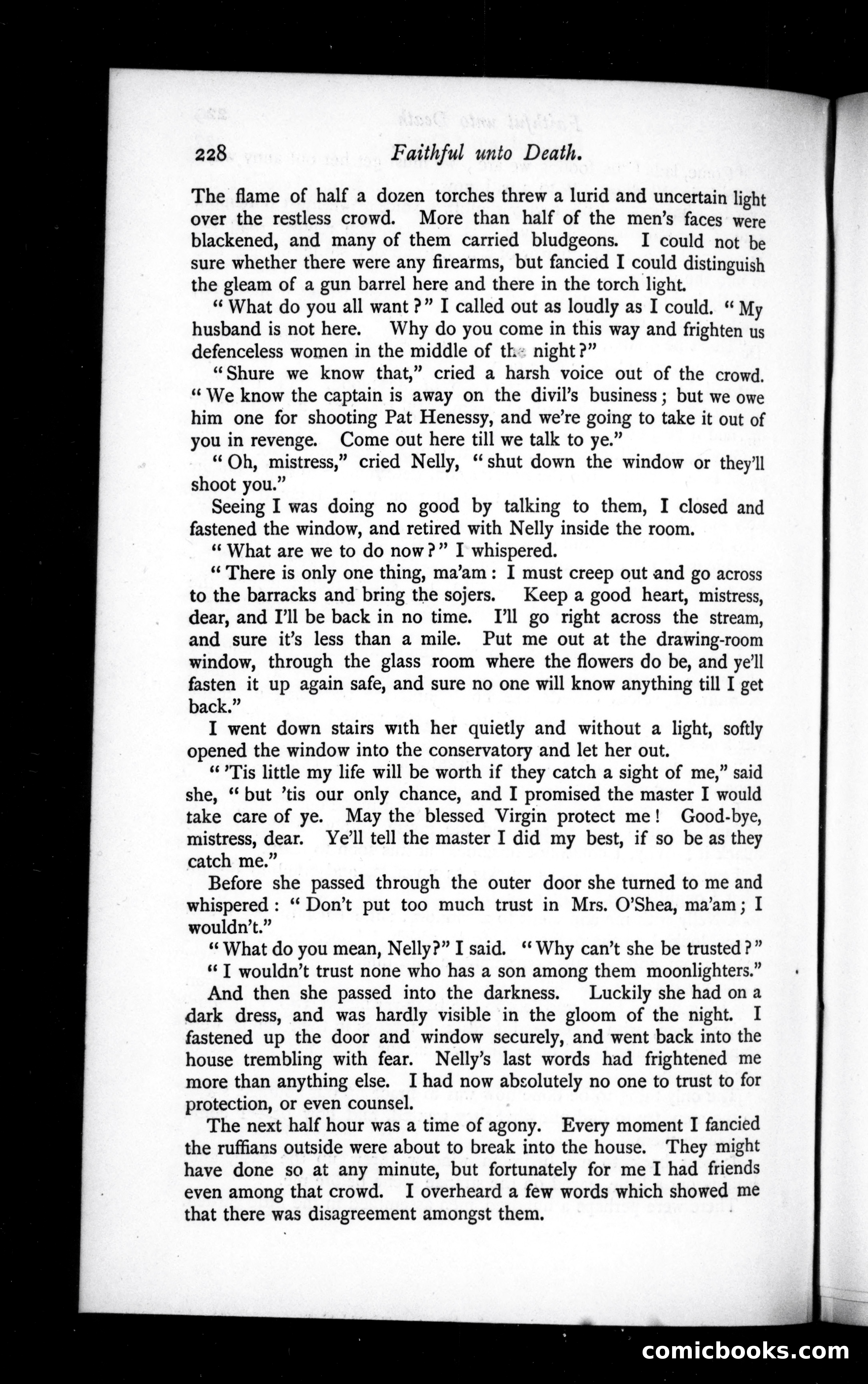The Argosy, Vol. 42 — page 68 of 82