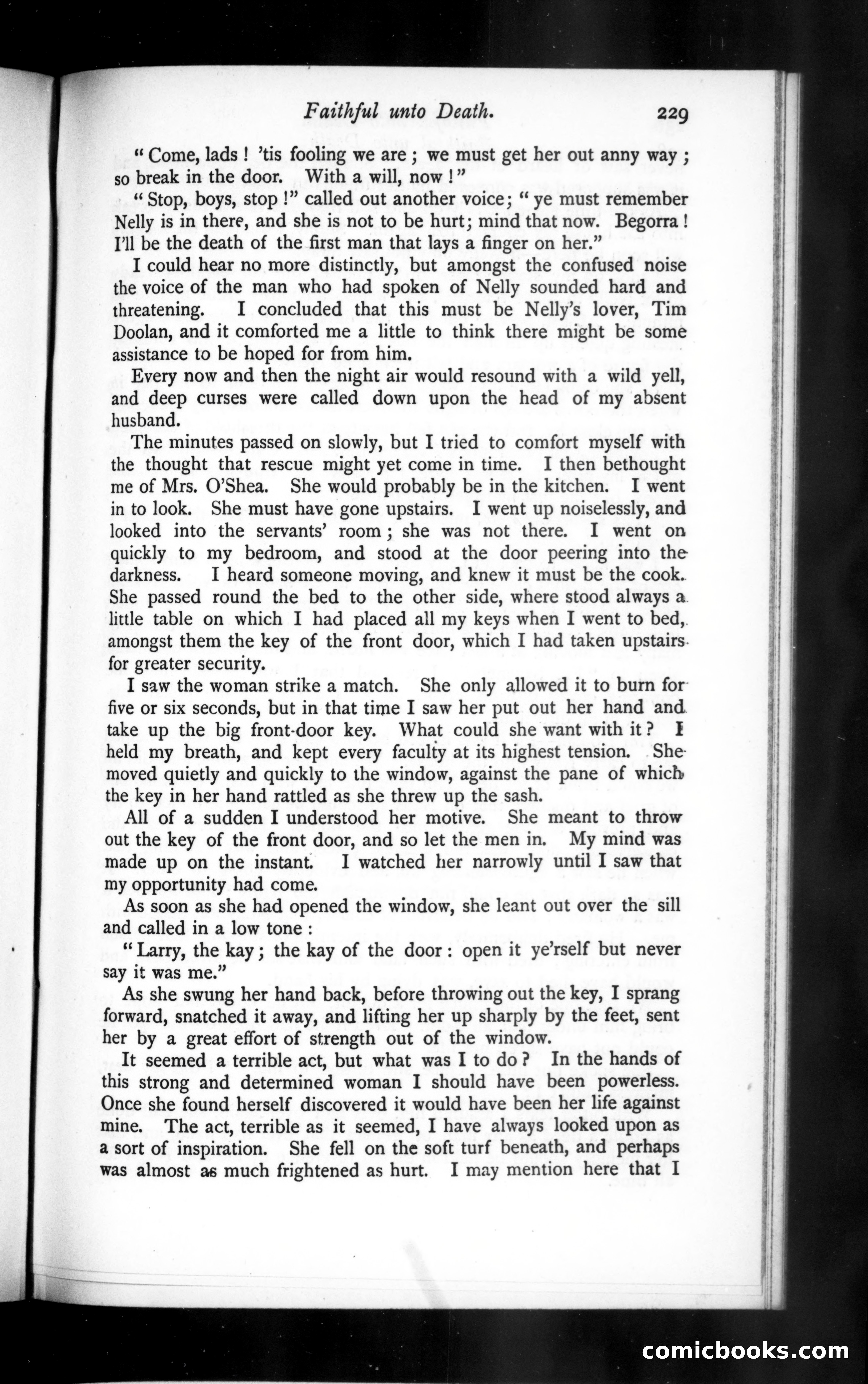 The Argosy, Vol. 42 — page 69 of 82