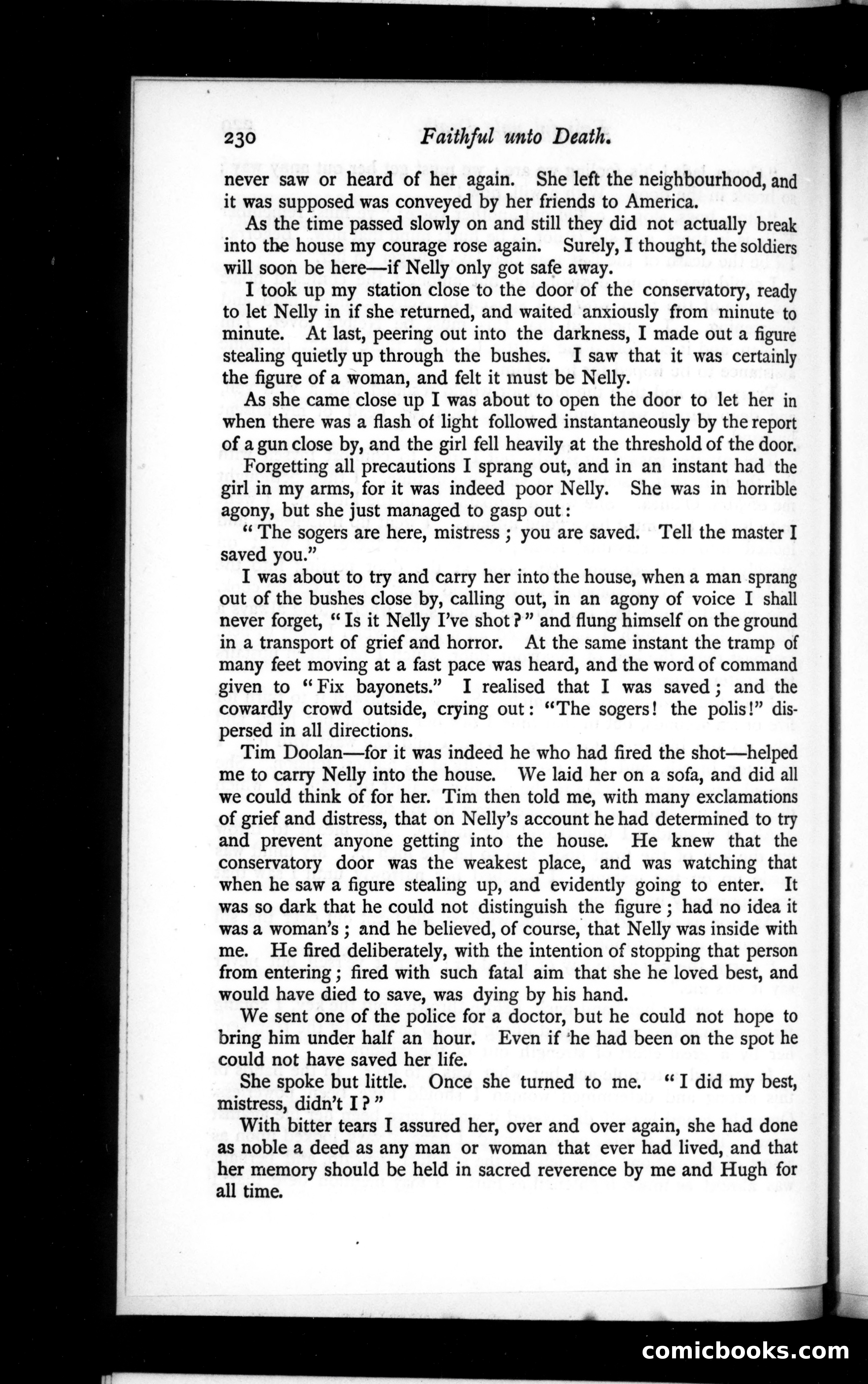 The Argosy, Vol. 42 — page 70 of 82