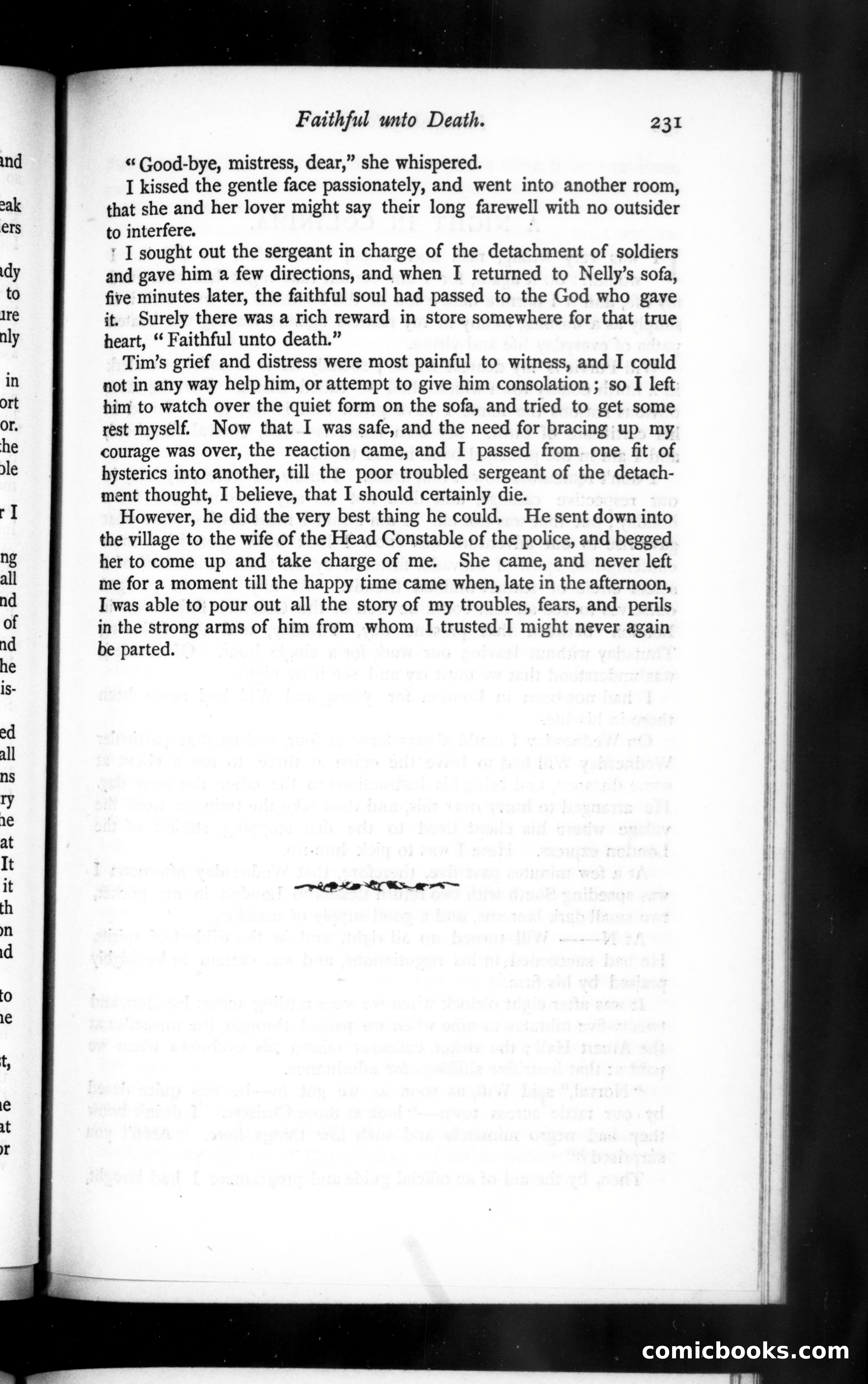 The Argosy, Vol. 42 — page 71 of 82
