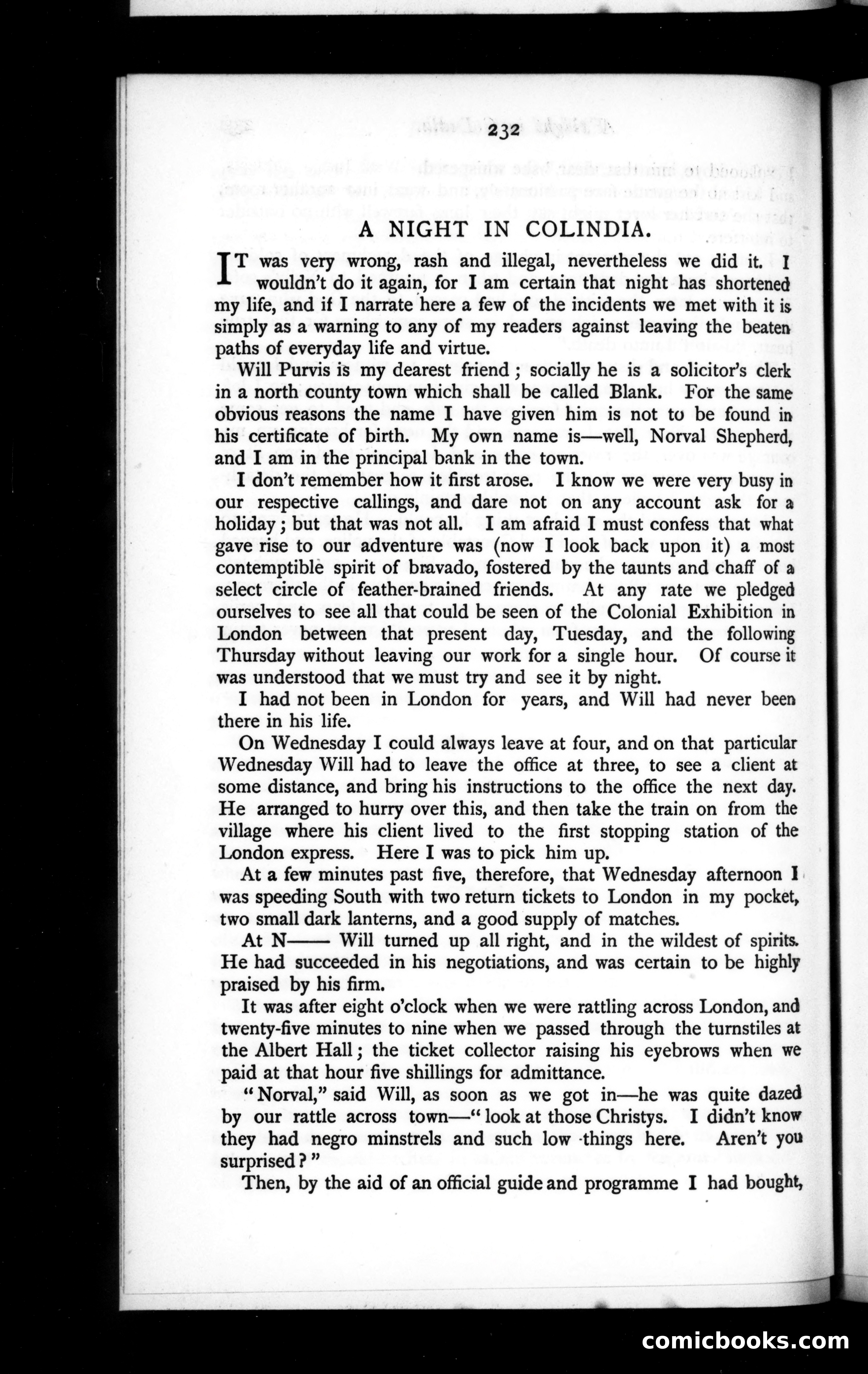 The Argosy, Vol. 42 — page 72 of 82