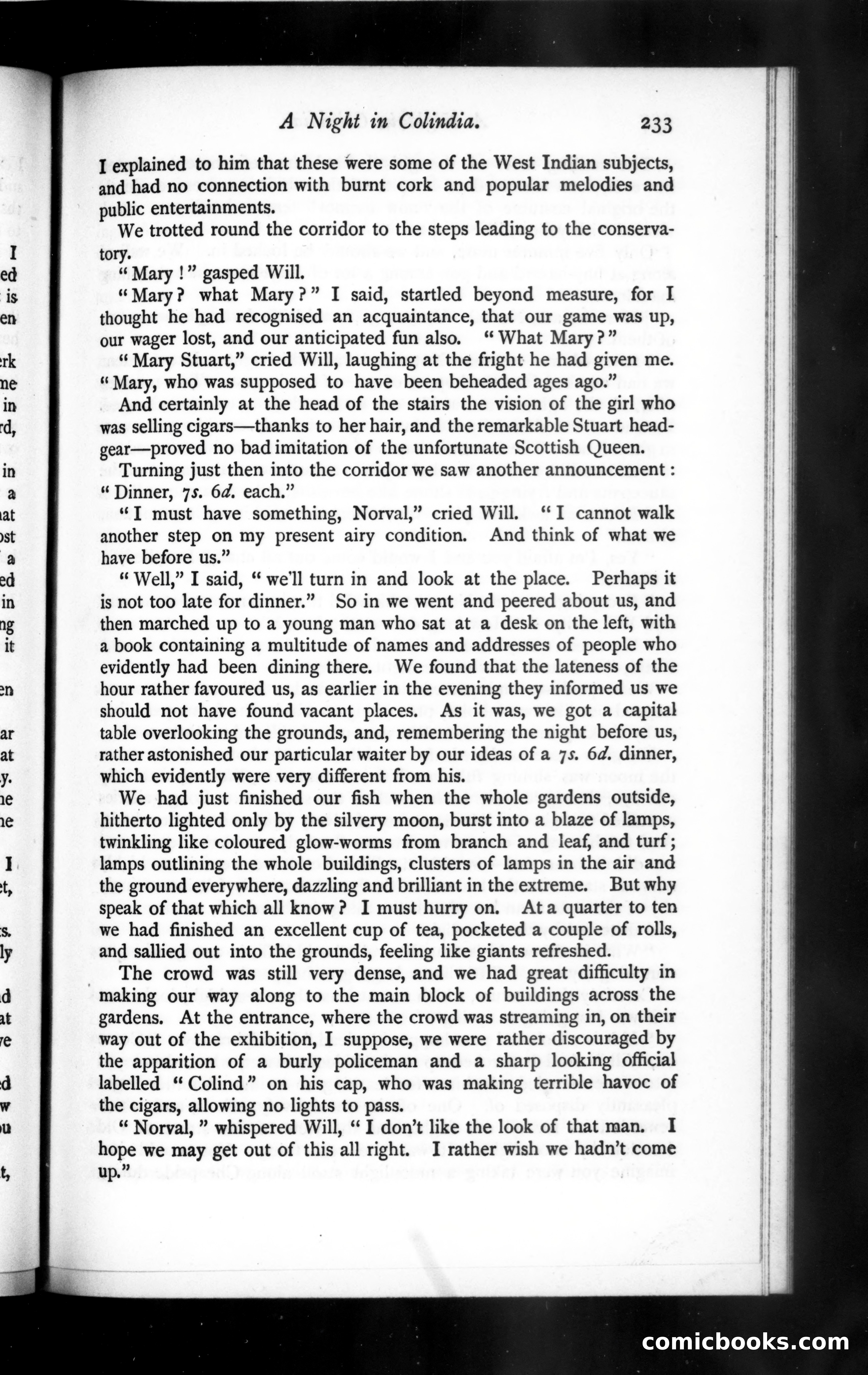 The Argosy, Vol. 42 — page 73 of 82