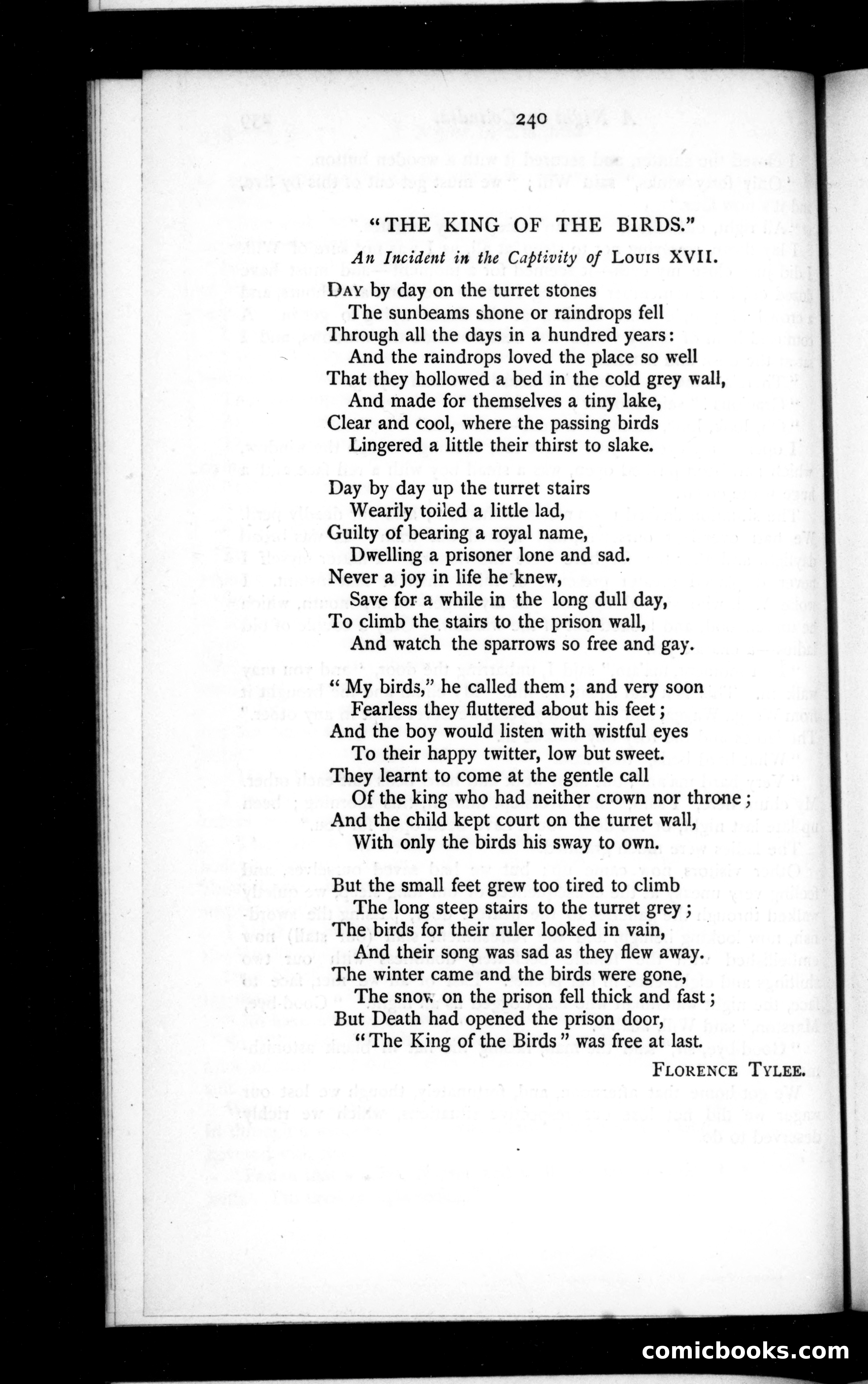 The Argosy, Vol. 42 — page 80 of 82