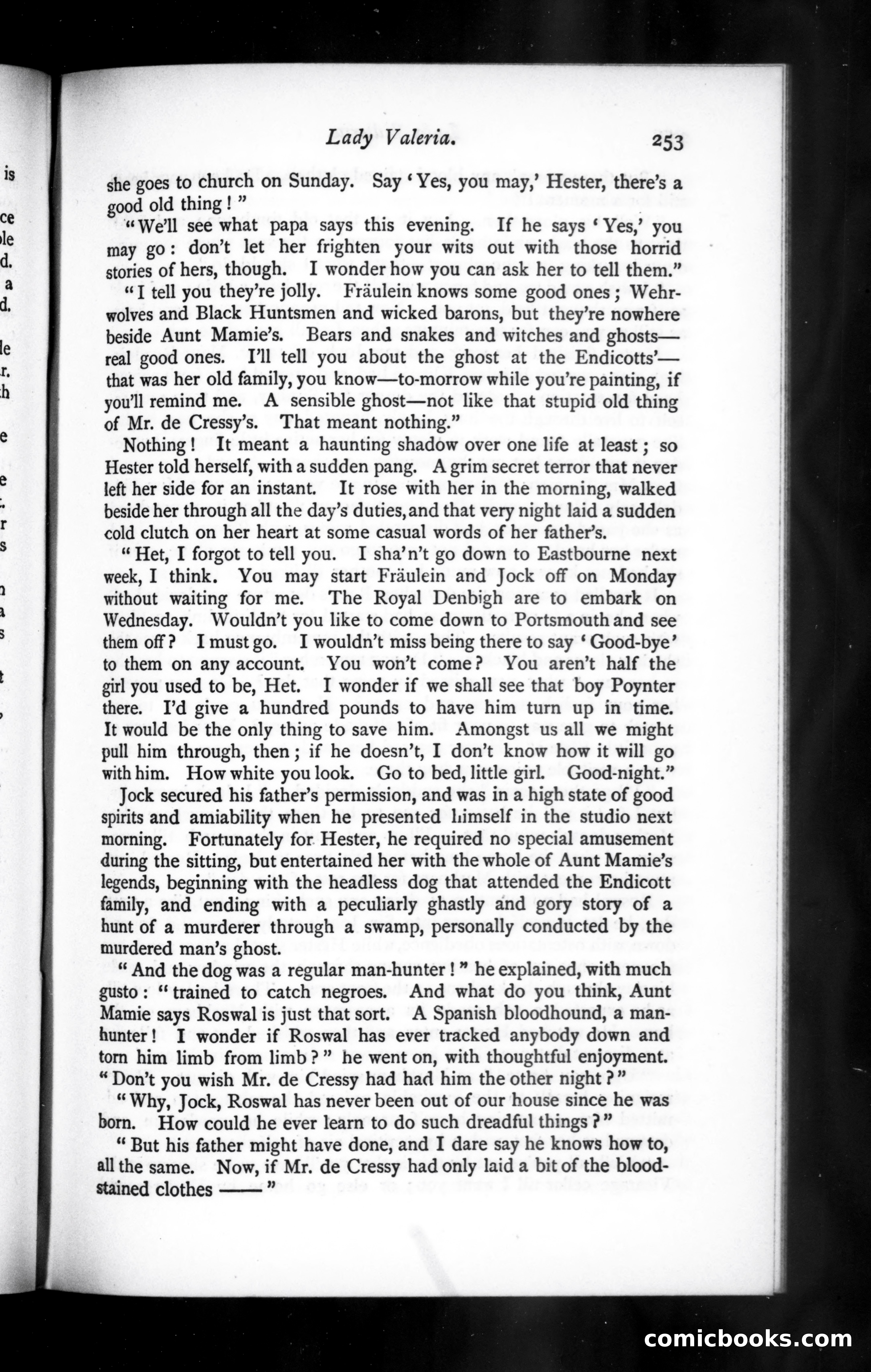 The Argosy, Vol. 42 — page 13 of 82