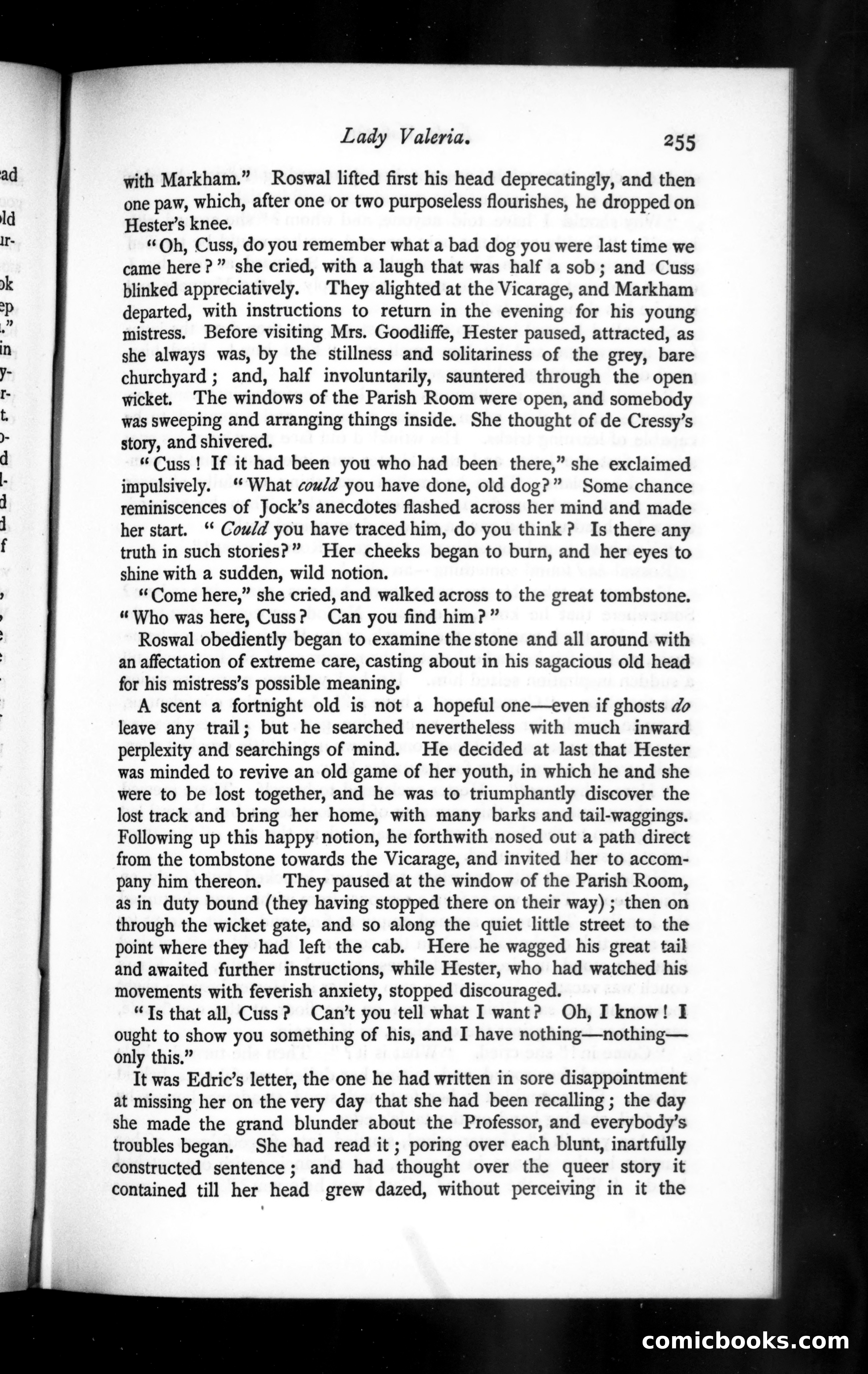 The Argosy, Vol. 42 — page 15 of 82