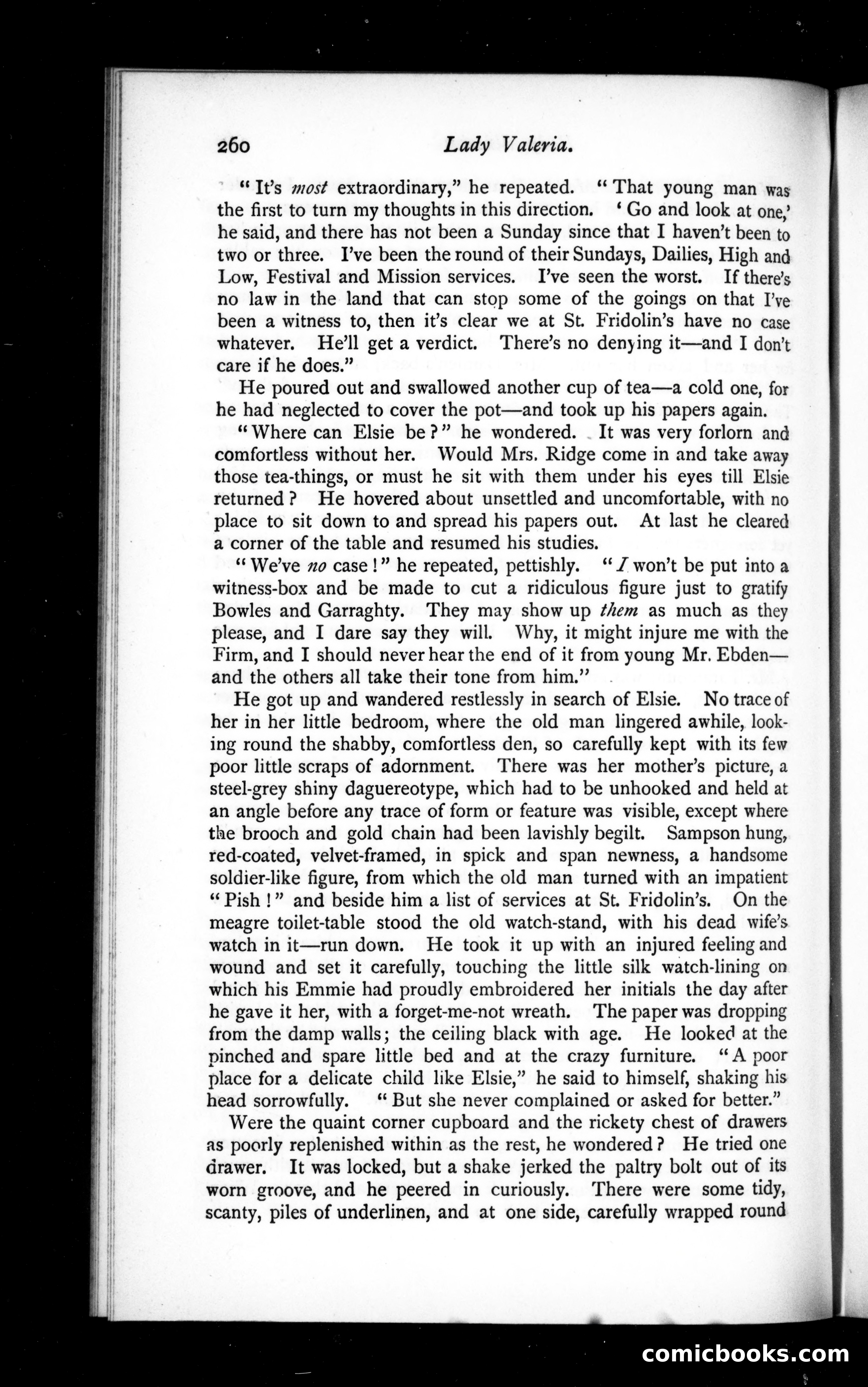 The Argosy, Vol. 42 — page 20 of 82