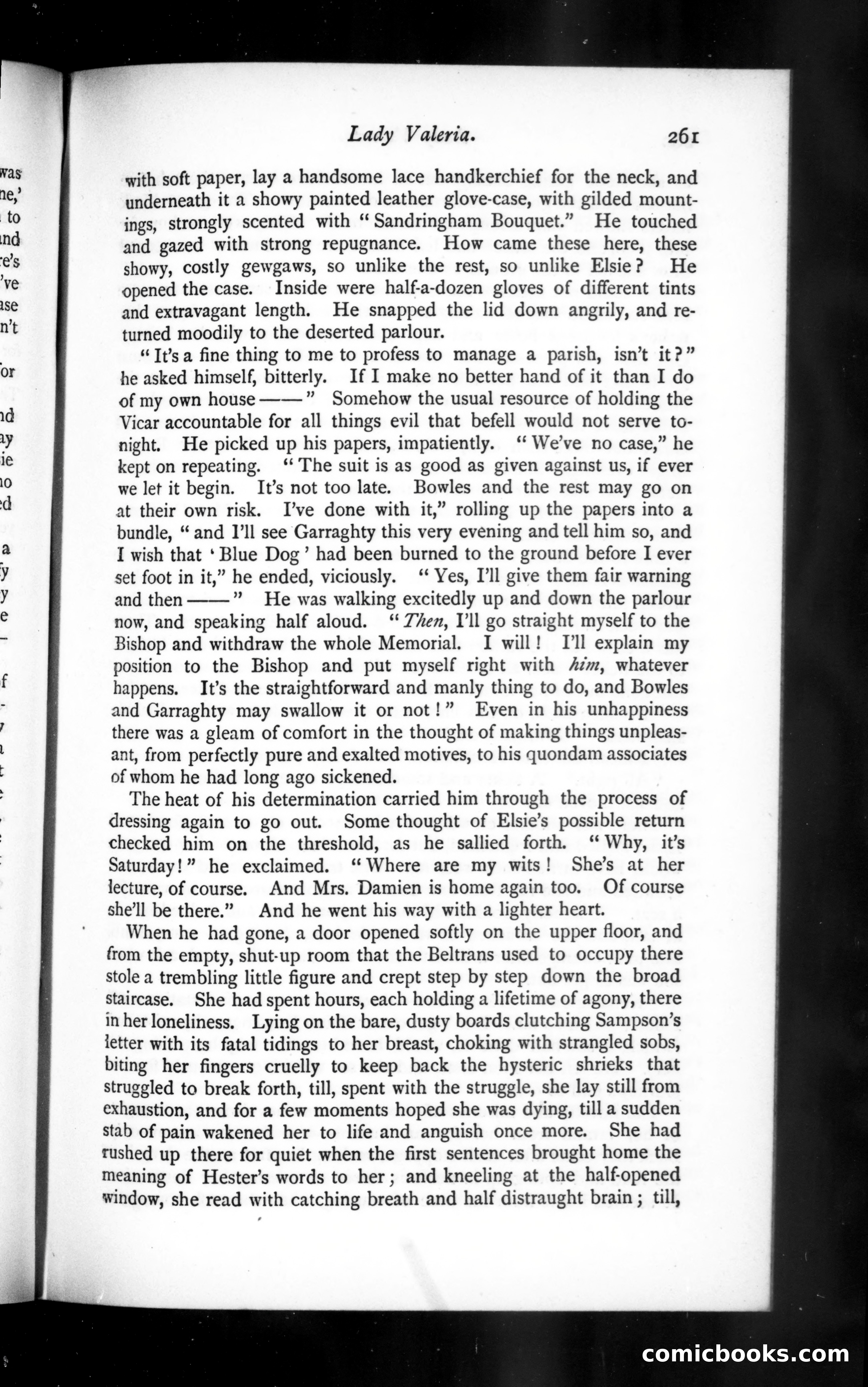 The Argosy, Vol. 42 — page 21 of 82