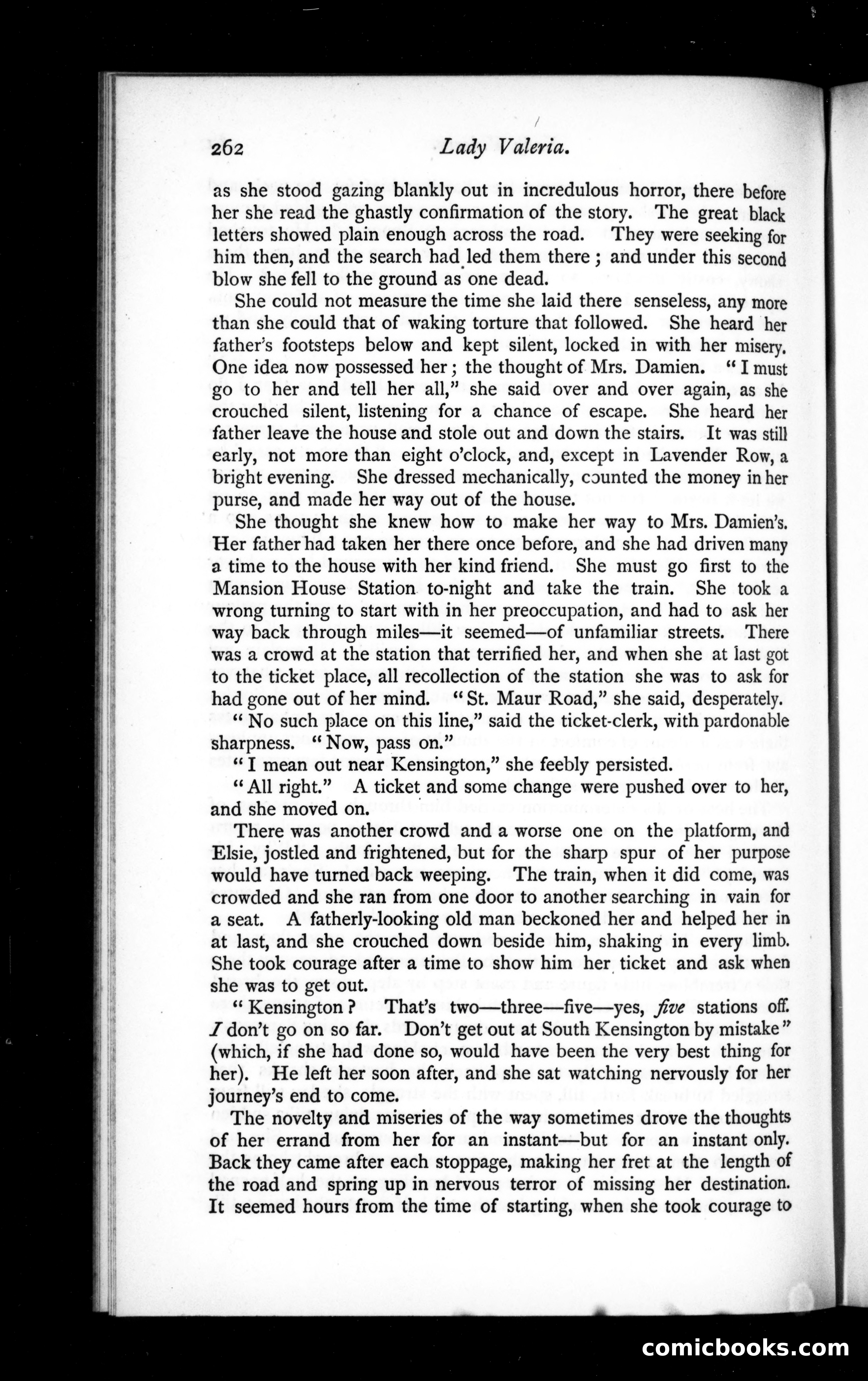 The Argosy, Vol. 42 — page 22 of 82