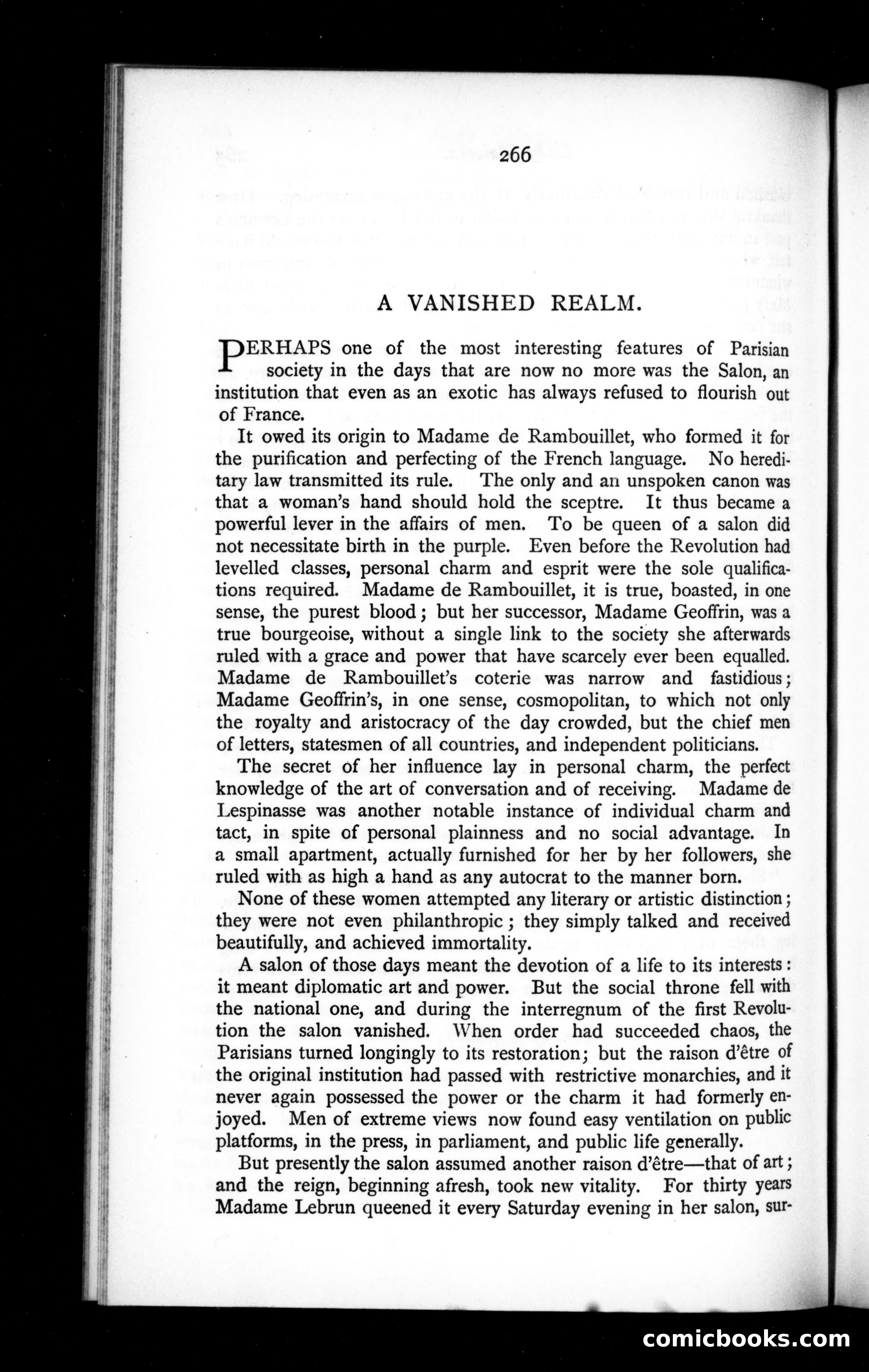 The Argosy, Vol. 42 — page 26 of 82