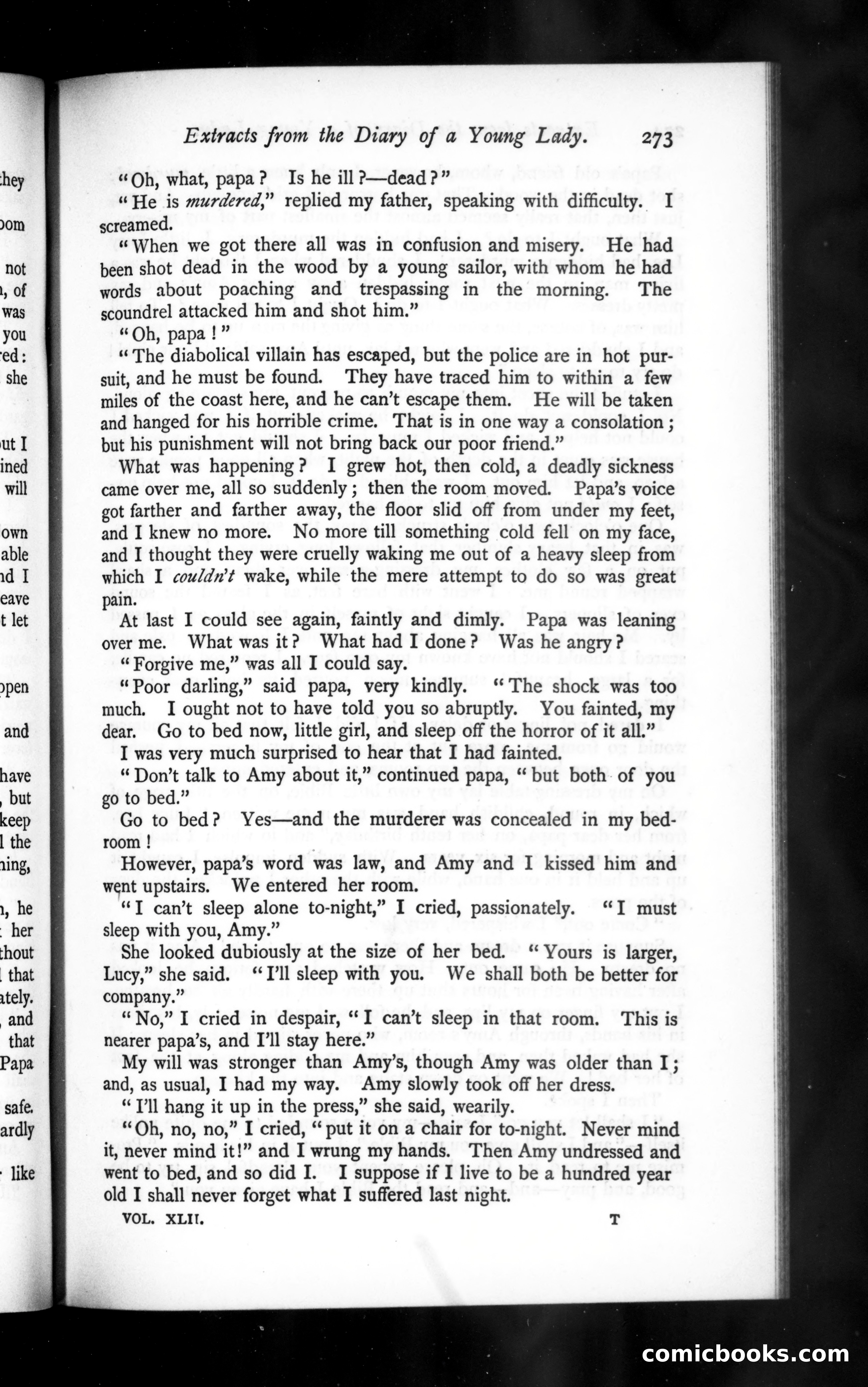 The Argosy, Vol. 42 — page 33 of 82