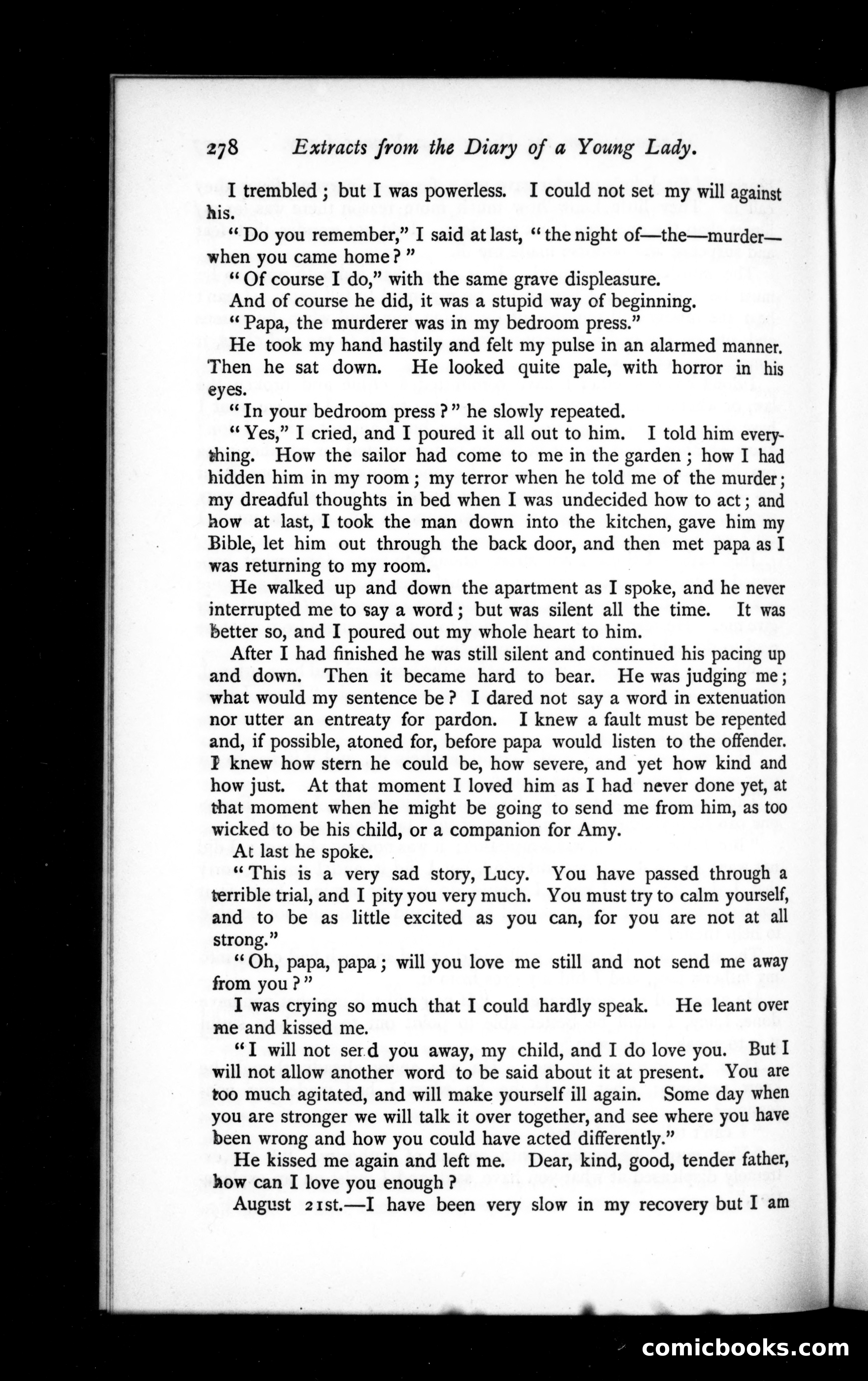 The Argosy, Vol. 42 — page 38 of 82