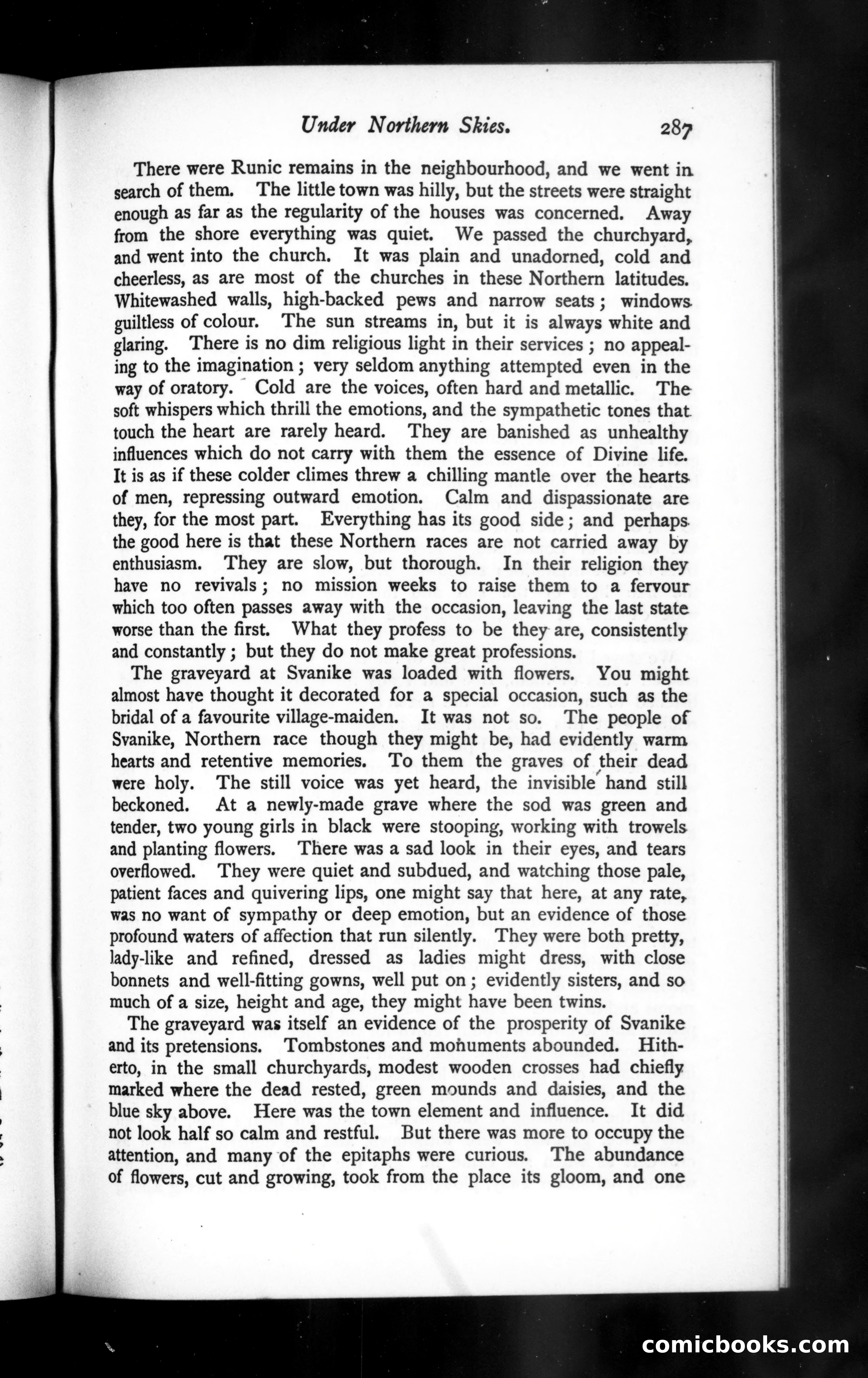 The Argosy, Vol. 42 — page 47 of 82