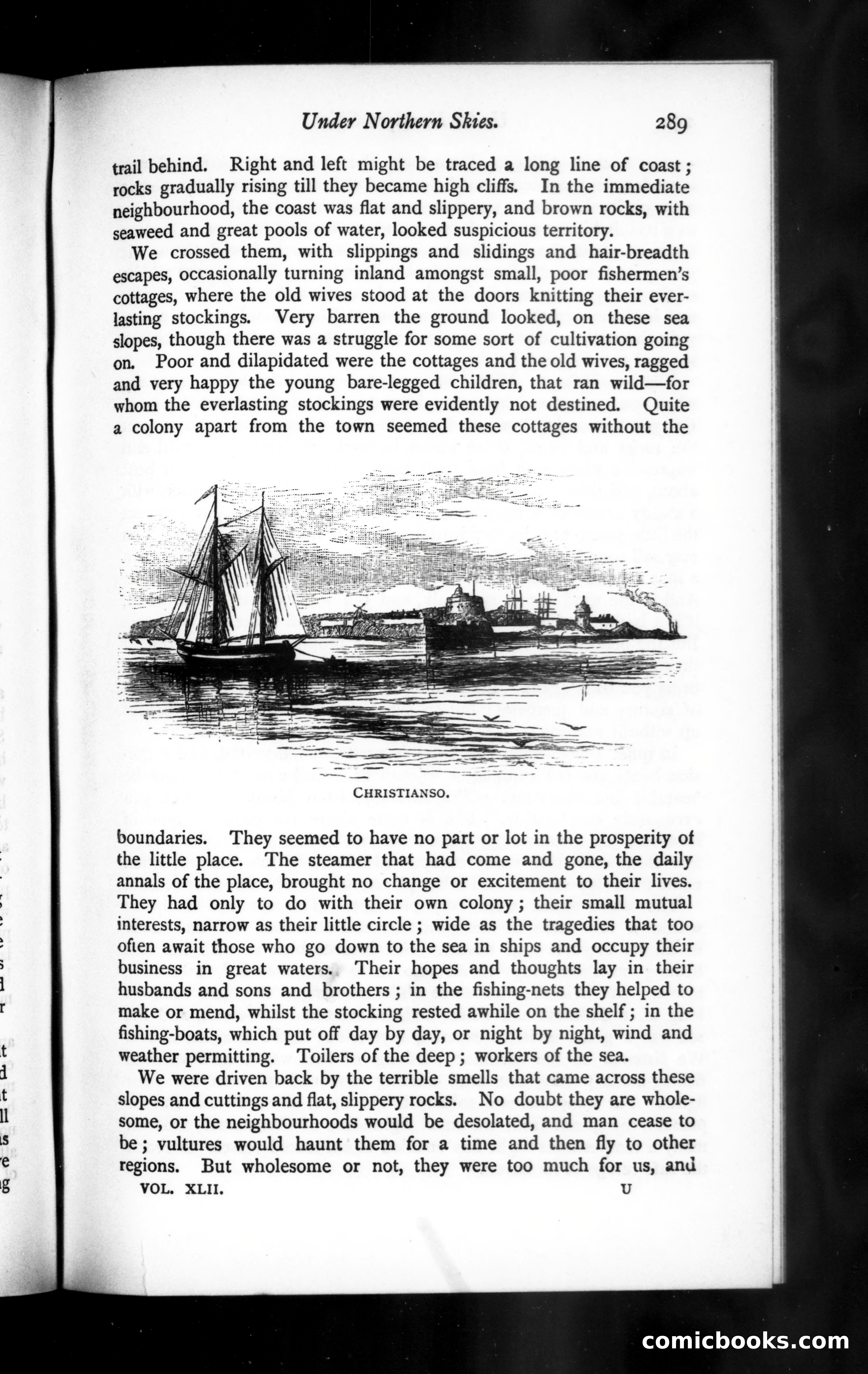 The Argosy, Vol. 42 — page 49 of 82